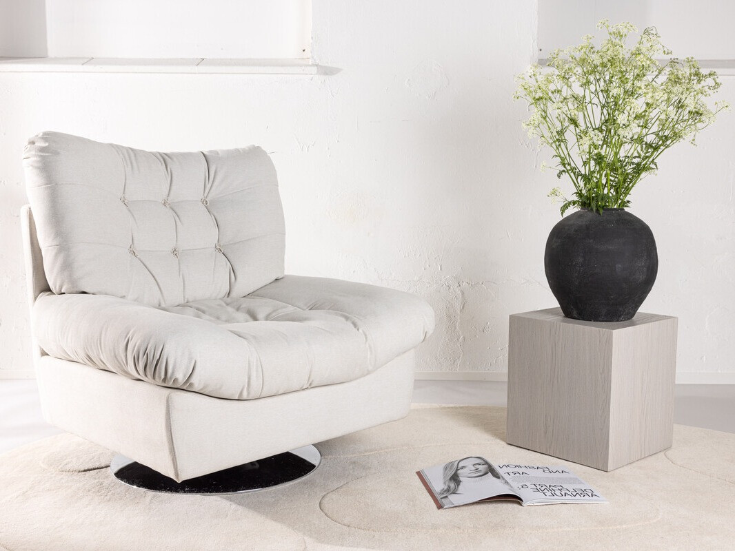 Sillón Dallas 4486