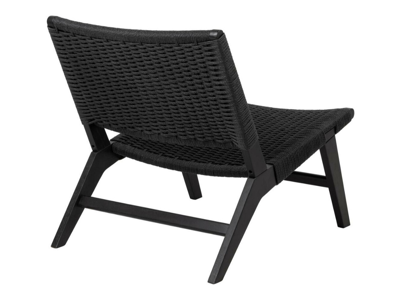 Sillón Norsica 843 (Negro)