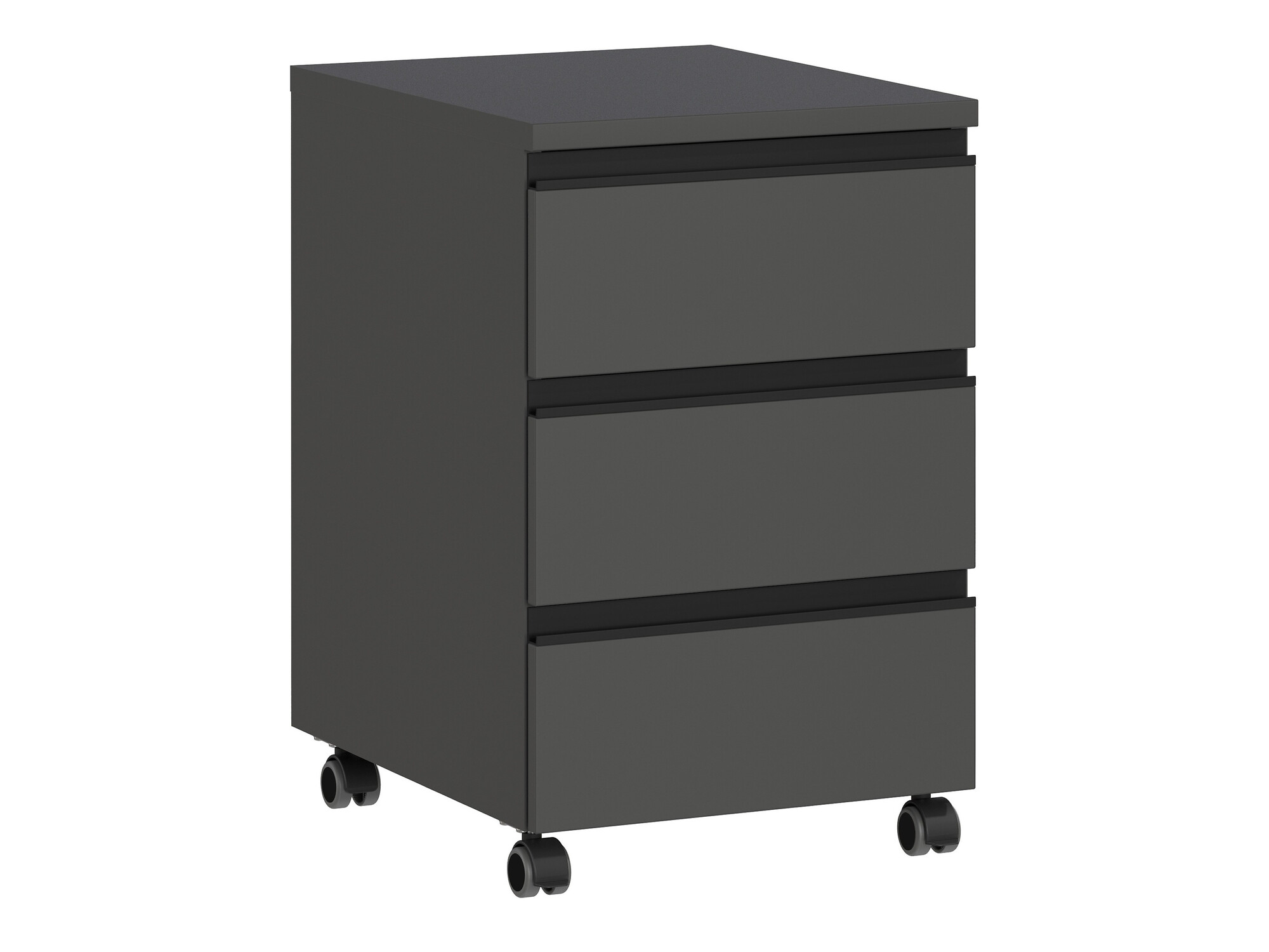 Archivador Vesbeno 103 (Grafito)