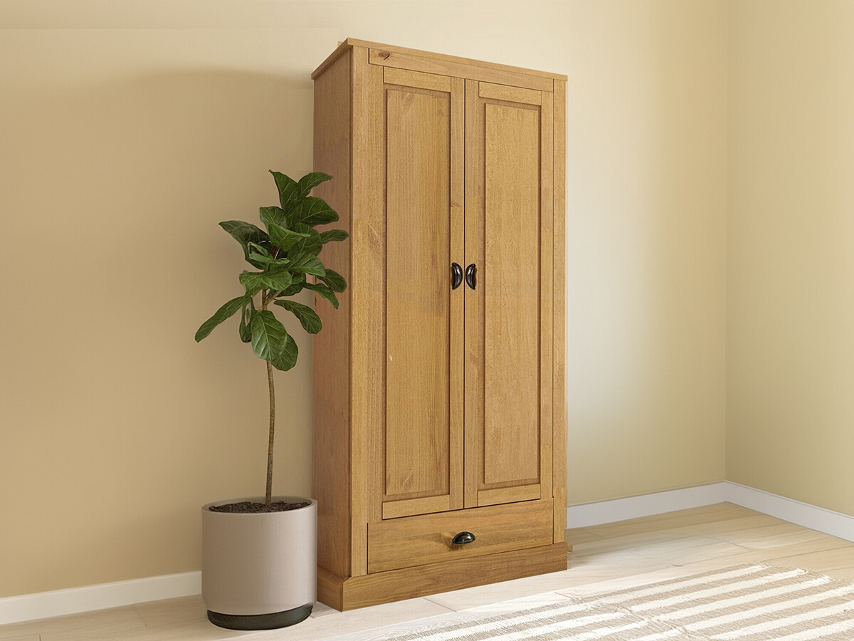 Armario Etviri 109 (Pino)