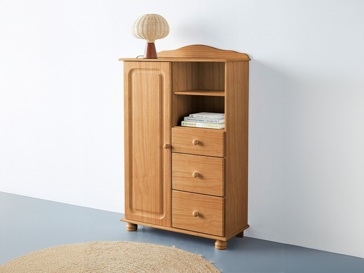 Cómoda Fenlaru 109 (Pino)