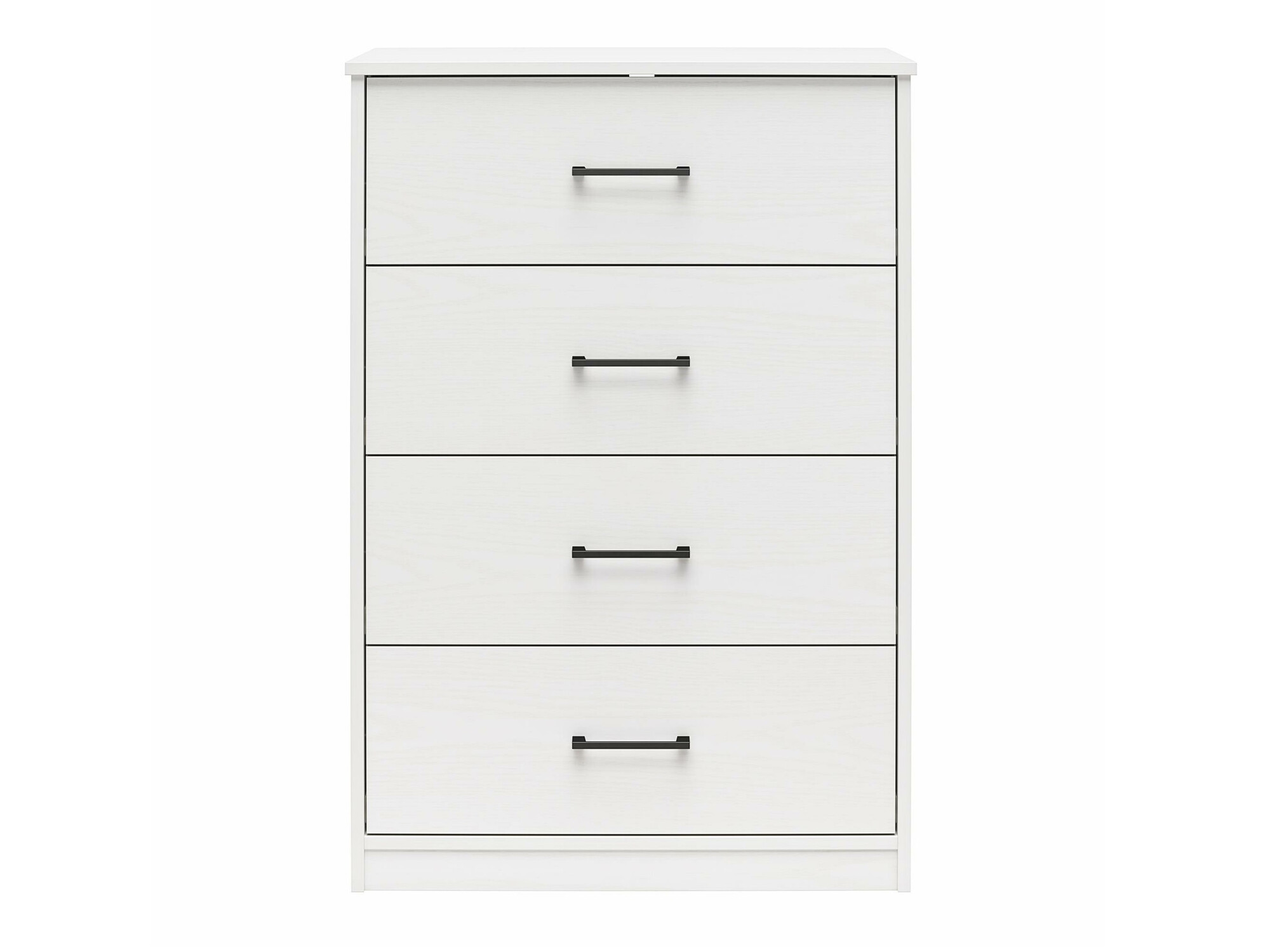 Cómoda Tulsa 663 (Blanco)