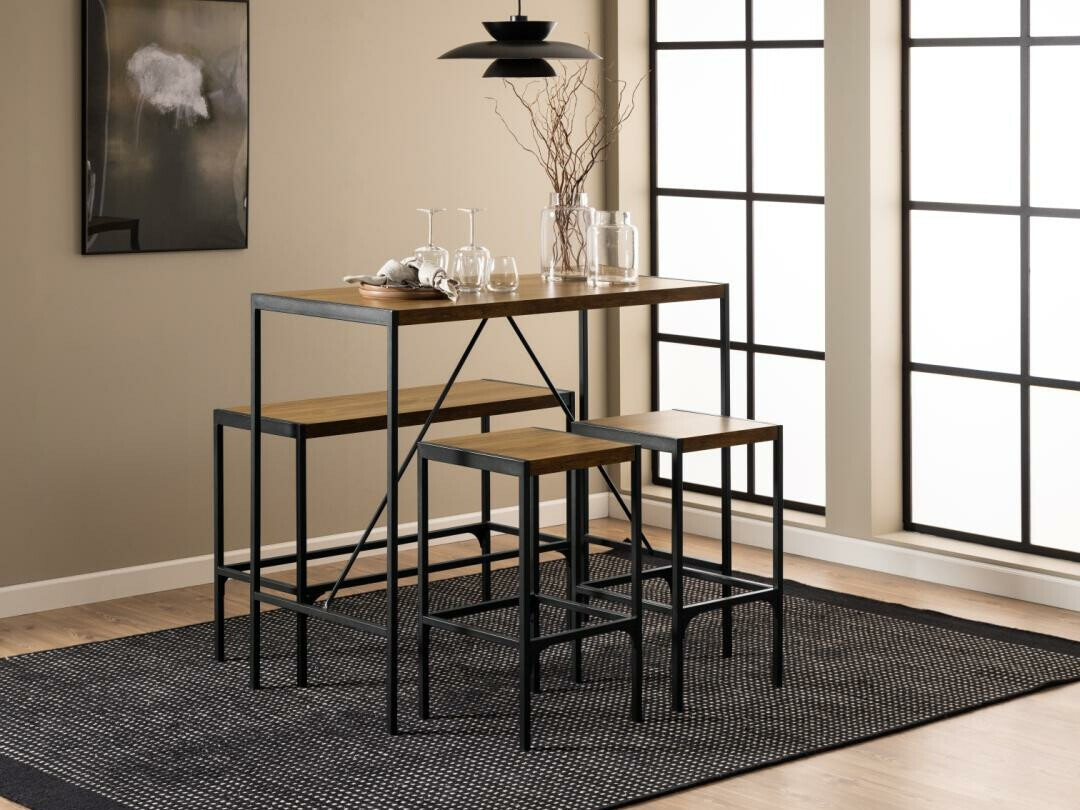 Conjunto de comedor Norsica 846