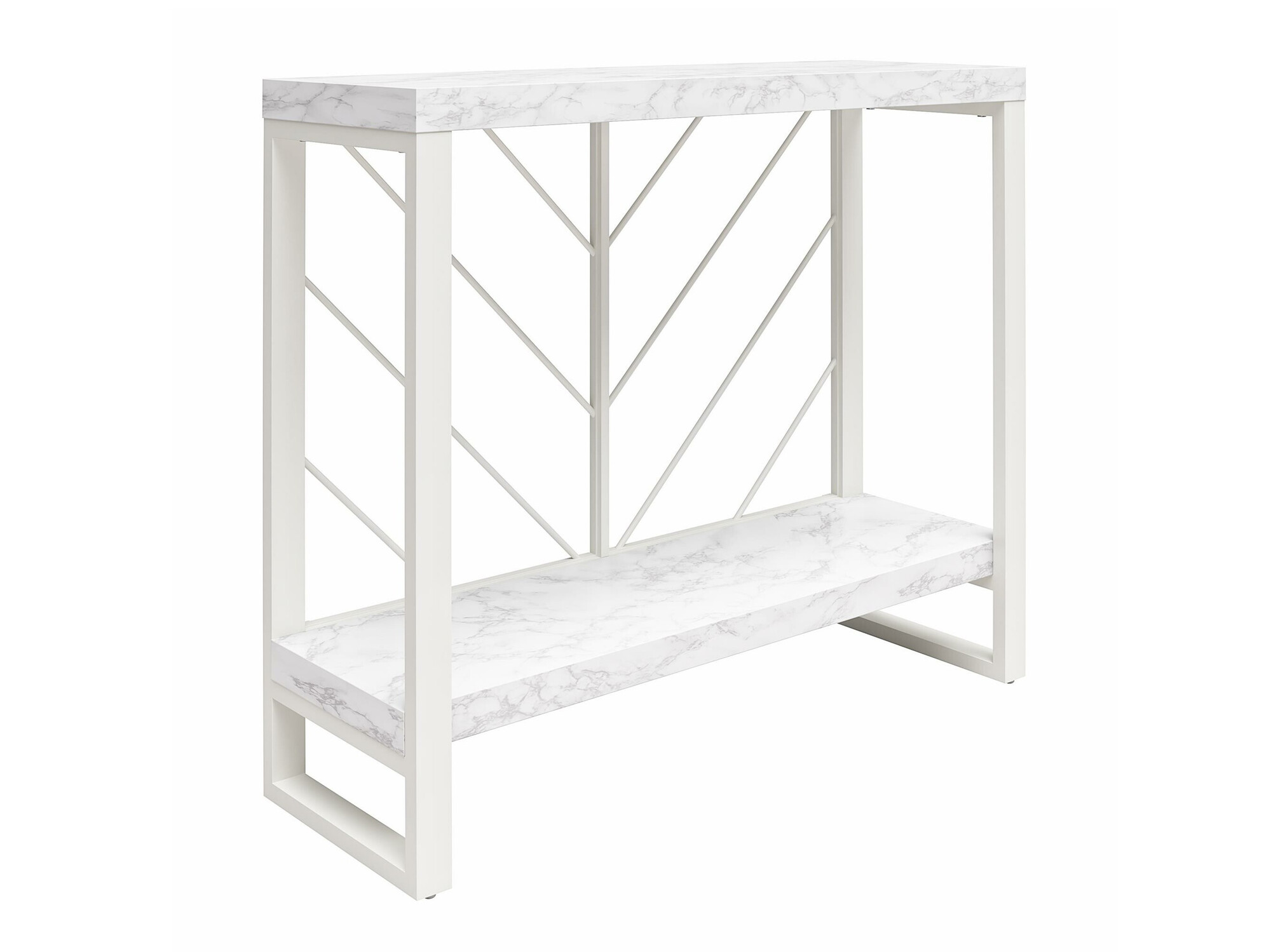 Consola CosmoLiving by Cosmopolitan 166