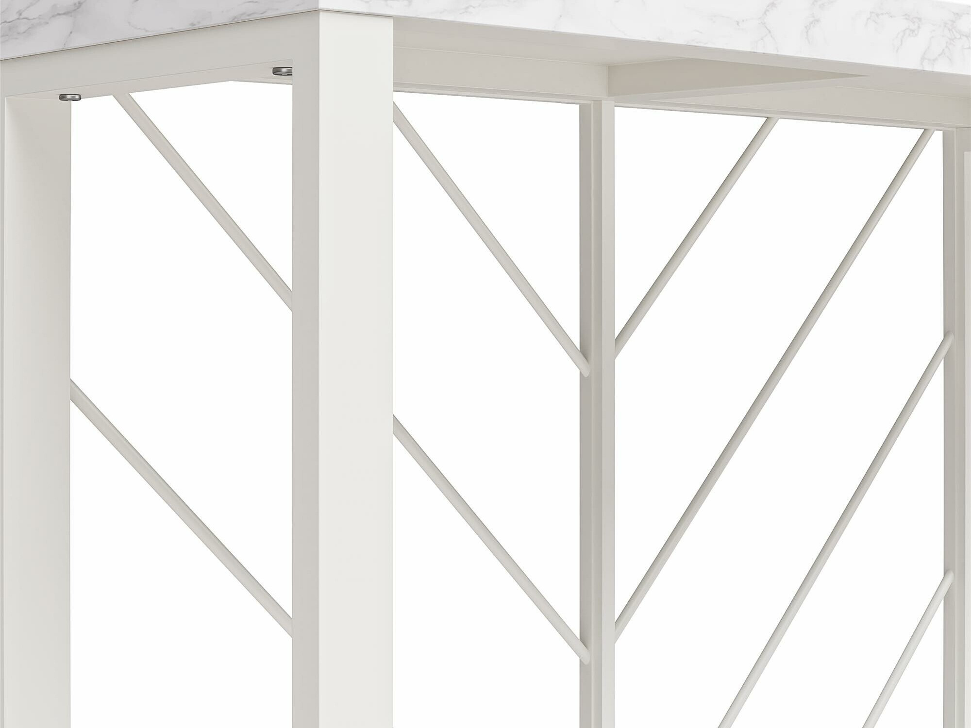 Consola CosmoLiving by Cosmopolitan 166