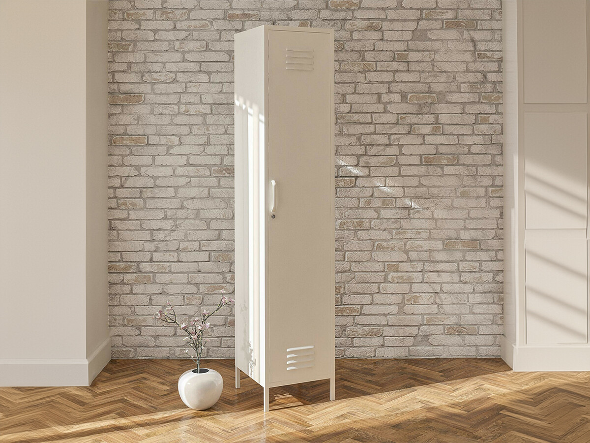 Estantería Ophfere 103 (Blanco)