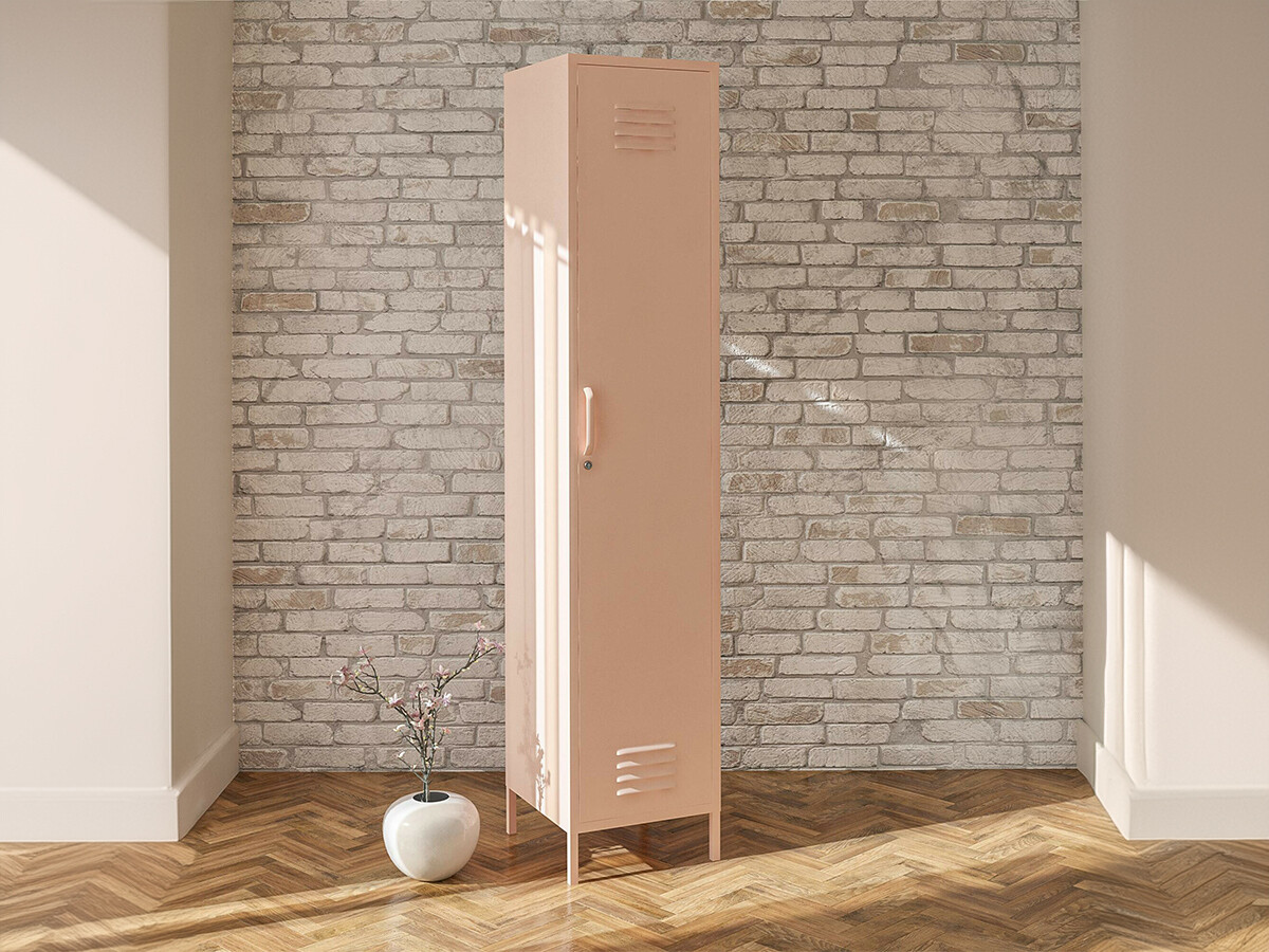 Estantería Ophfere 103 (Rosa)