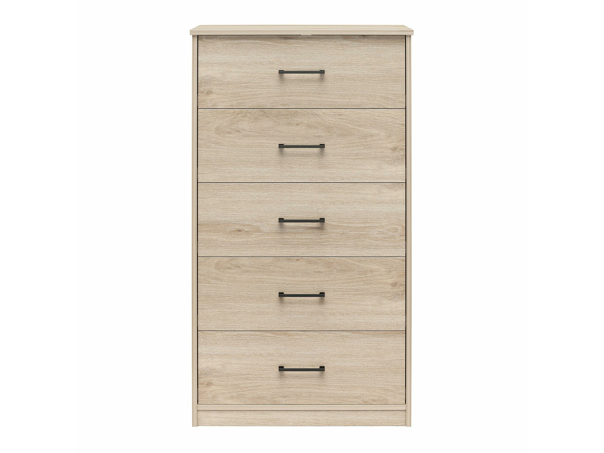 Cómoda Tulsa 666 (Roble claro)