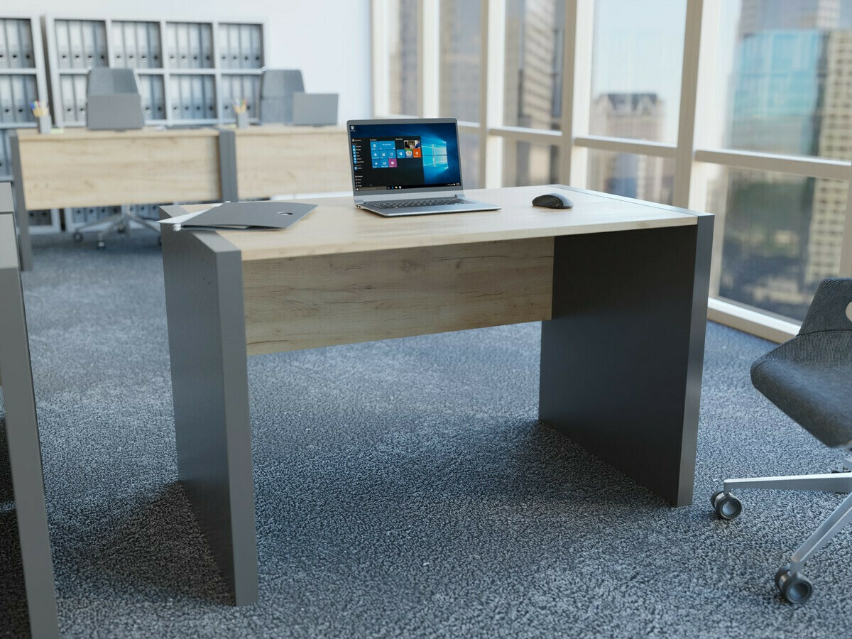 Mesa de oficina Domsono 100