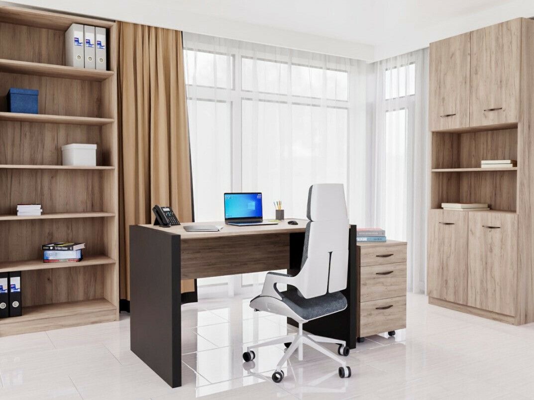 Mesa de oficina Domsono 100