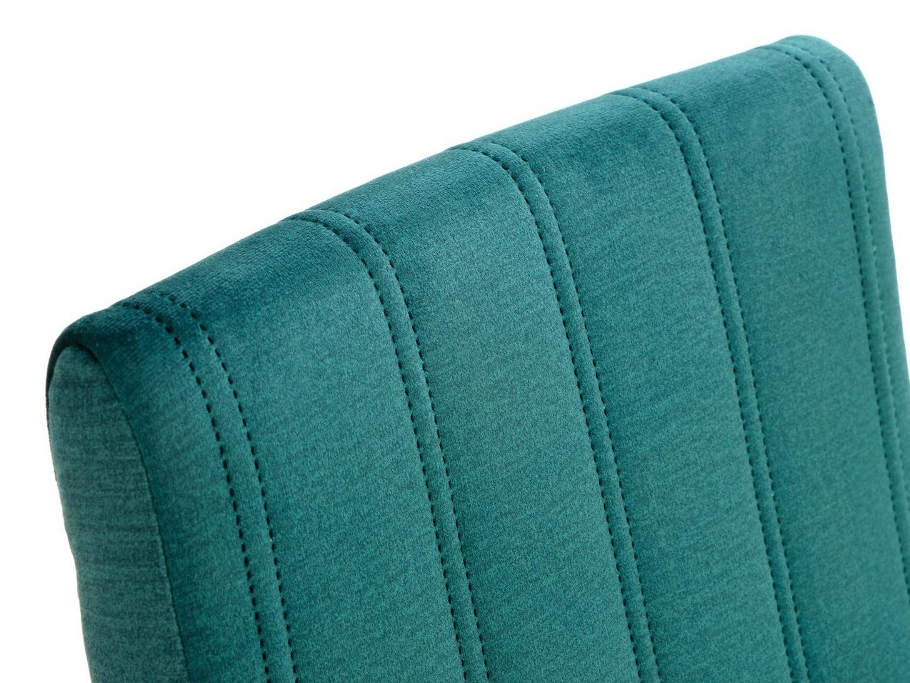 Silla Houston 684 (Verde oscuro + Negro)