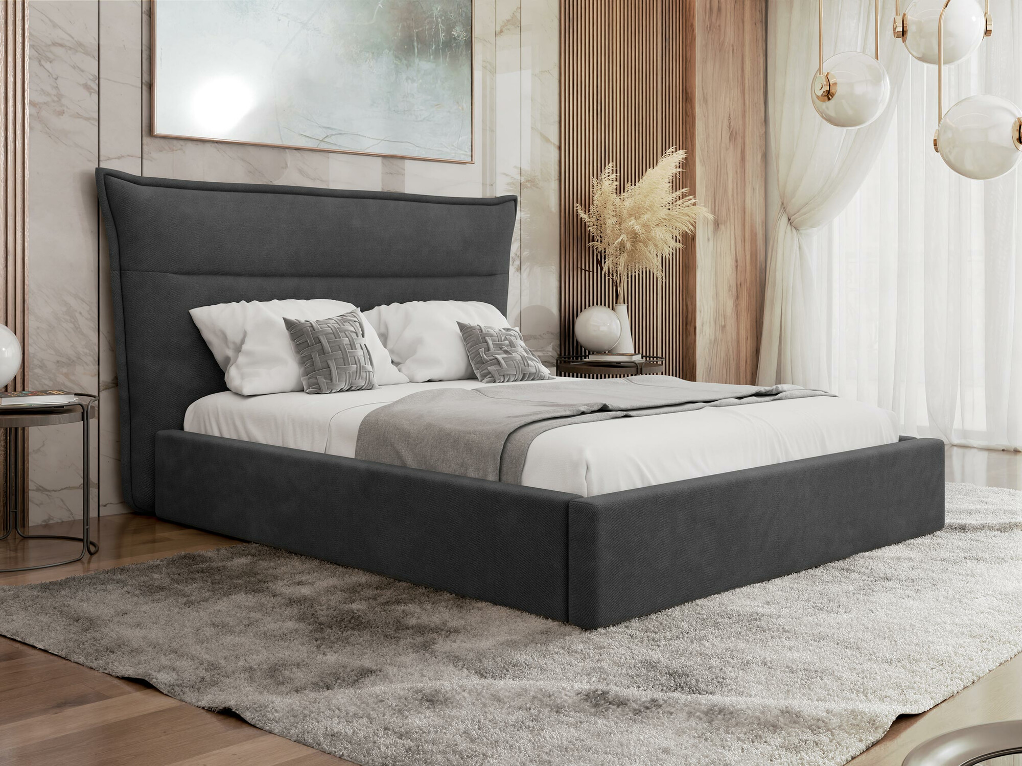 Cama Comfivo 400 (Kronos 22)