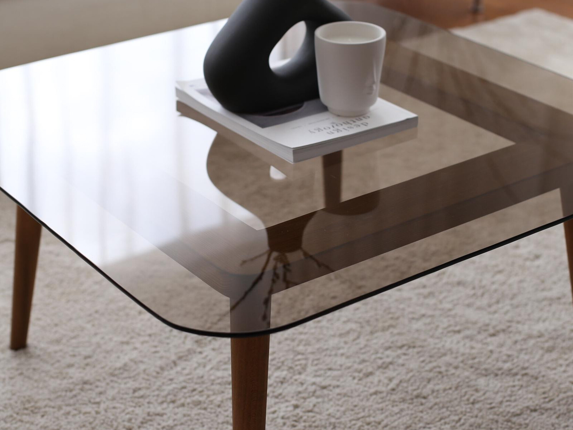 Mesa de centro Kailua 1636