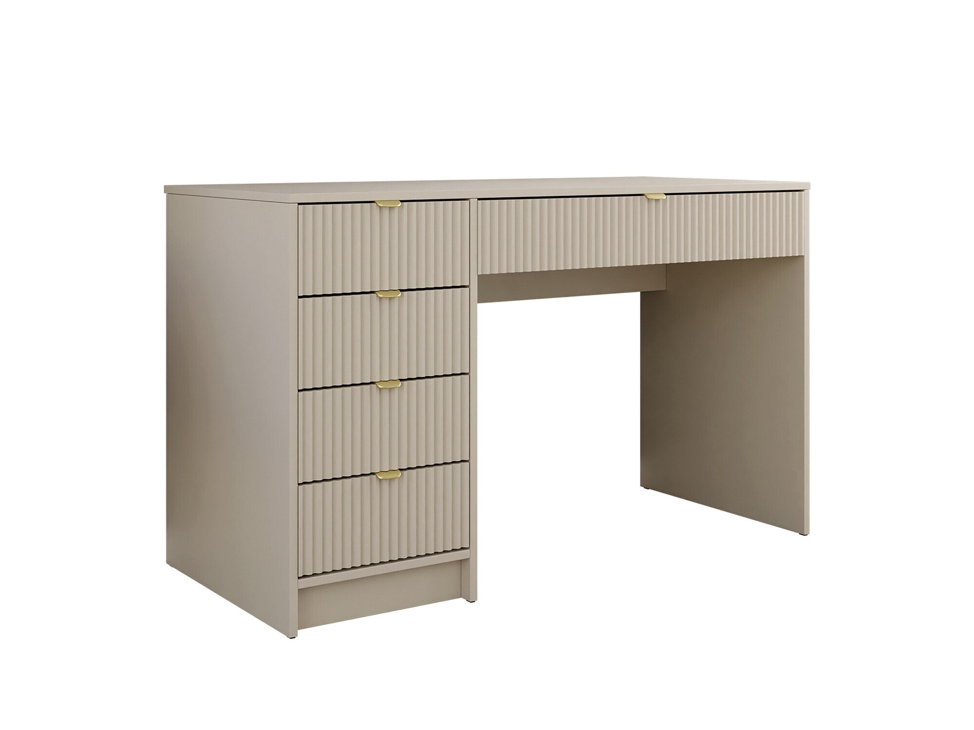 Mesa de oficina Comfivo Papilio (Beige)