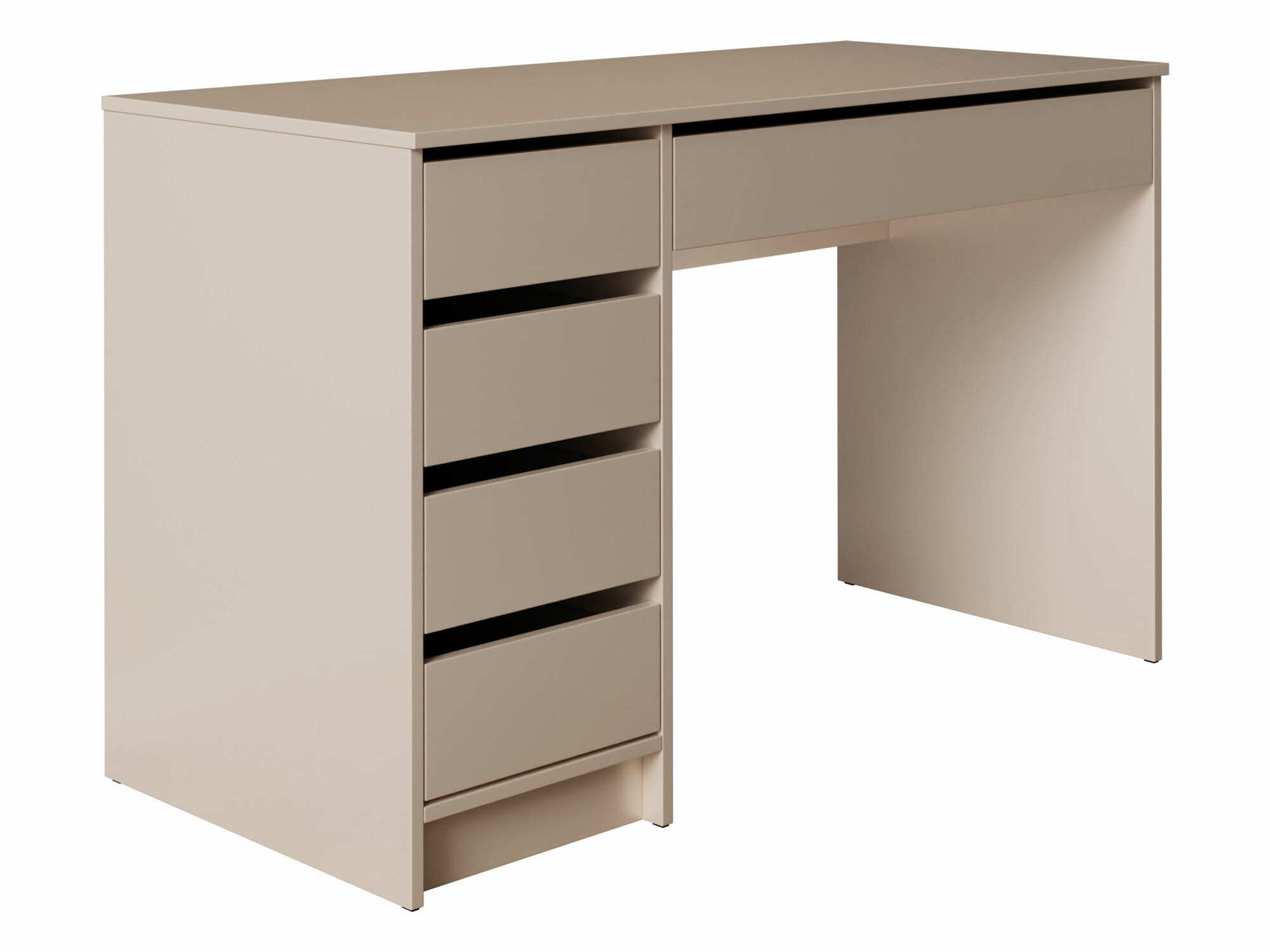 Mesa de oficina Comfivo Terros I (Beige)
