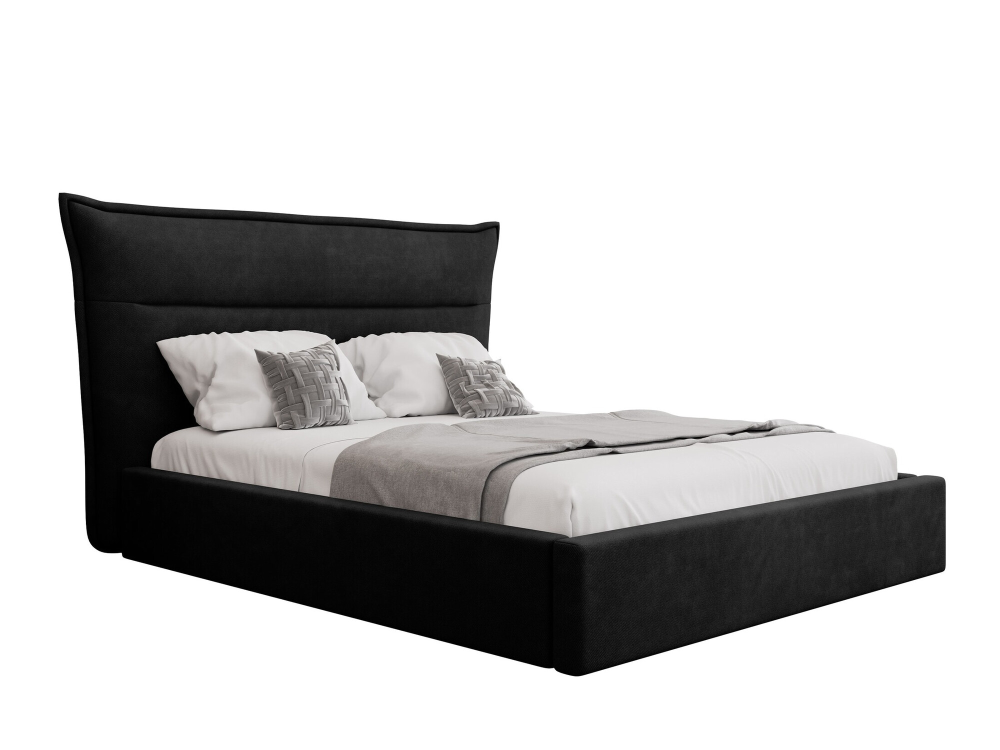 Cama Comfivo 400 (Kronos 07)
