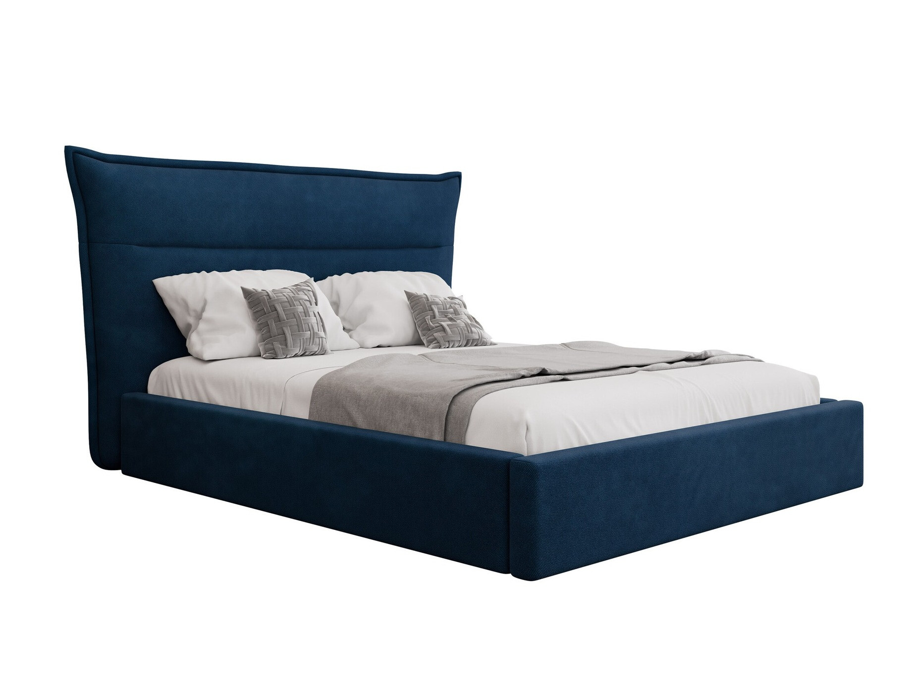 Cama Comfivo 400 (Kronos 09)
