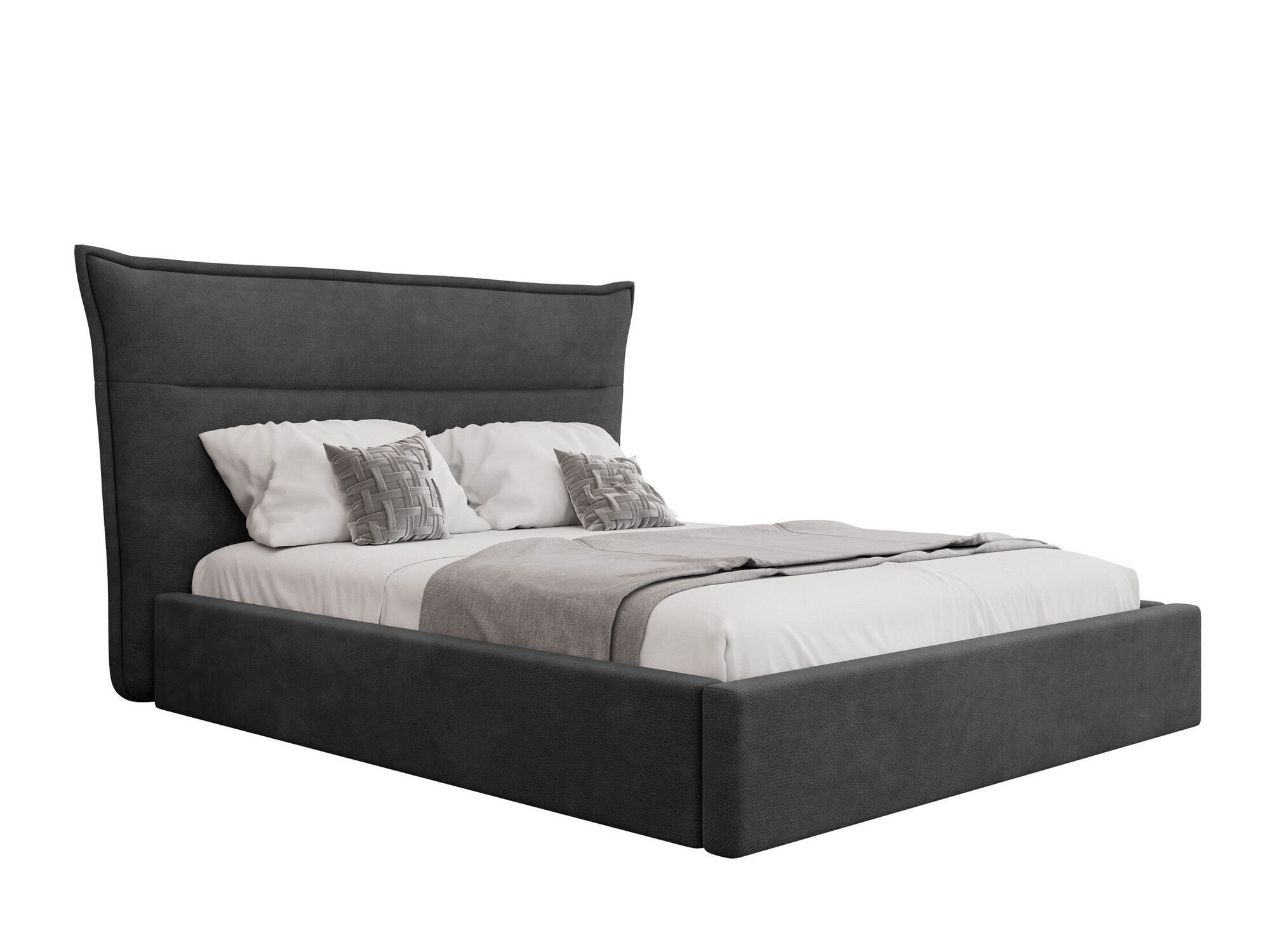 Cama Comfivo 400 (Kronos 22)