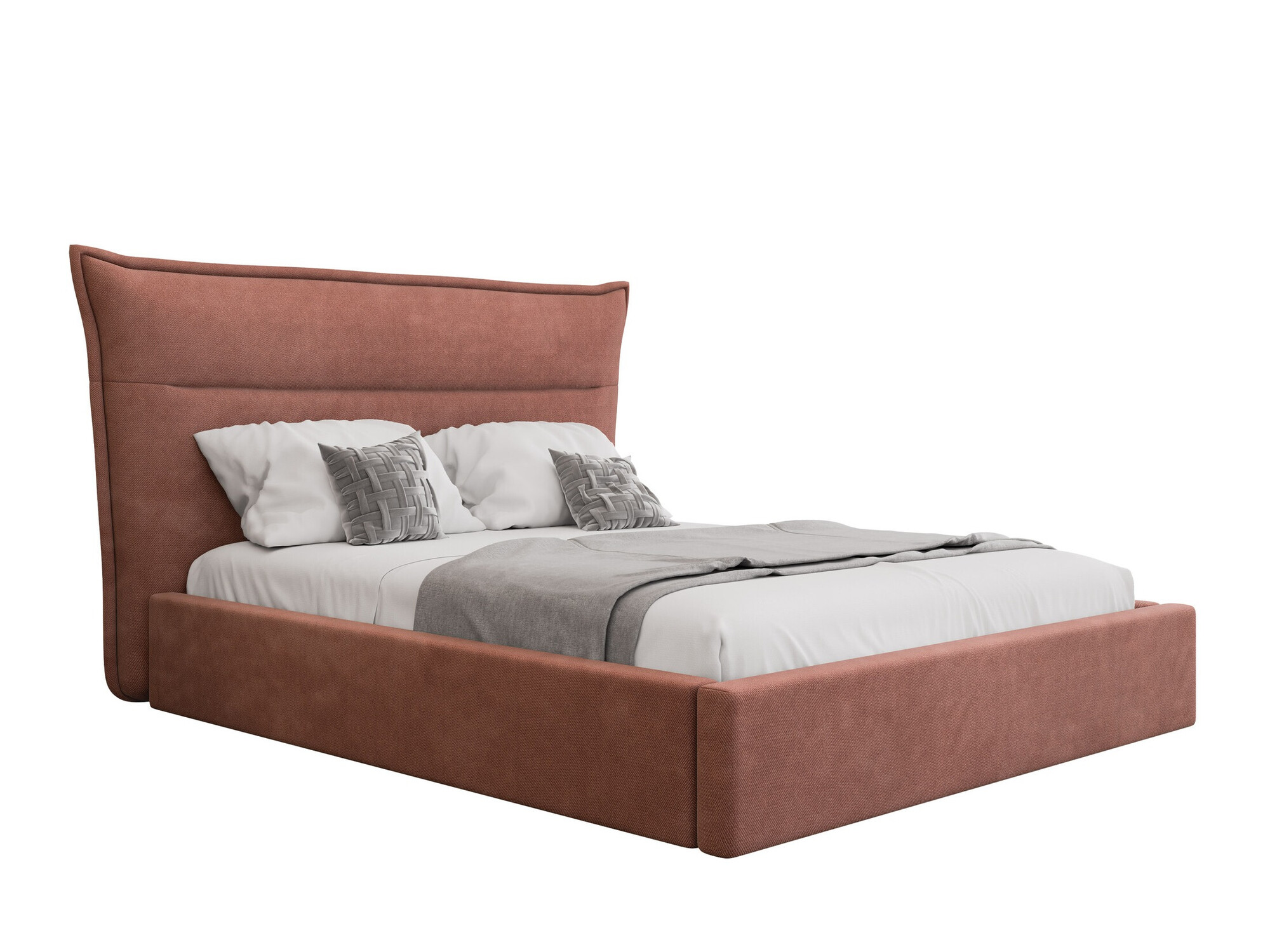 Cama Comfivo 400 (Kronos 29)