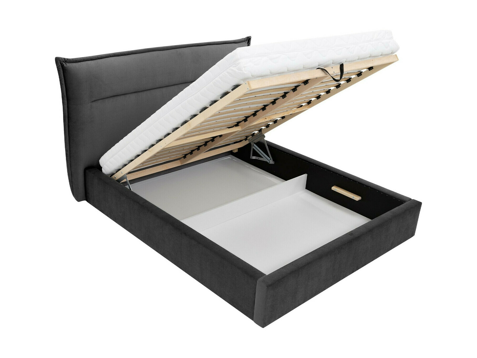 Cama Comfivo 400 (Paros 2)