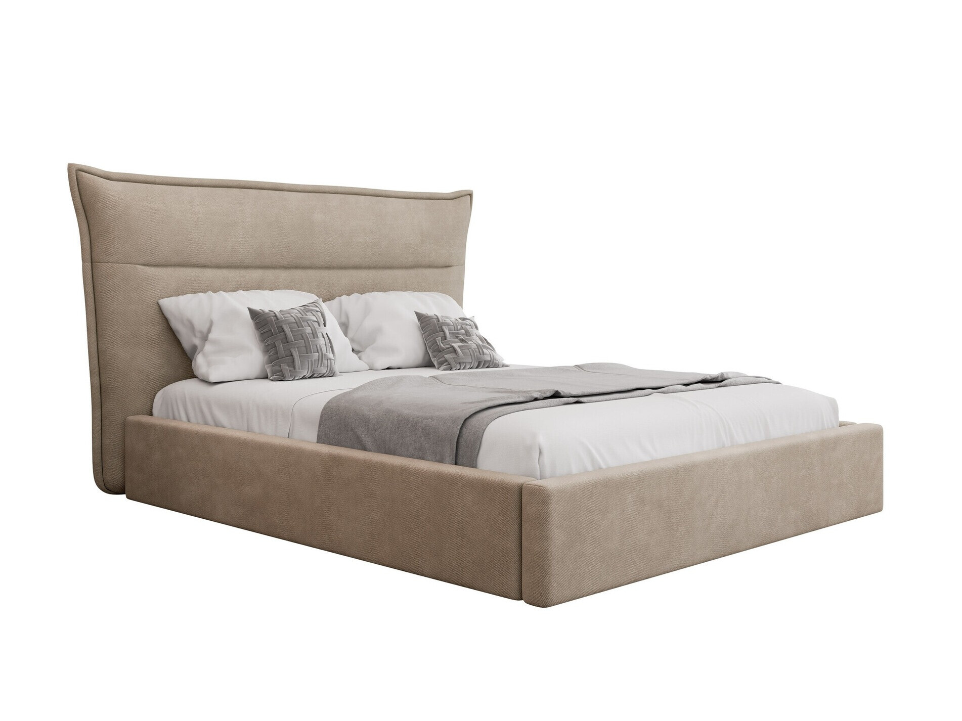 Cama Comfivo 400 (Paros 2)