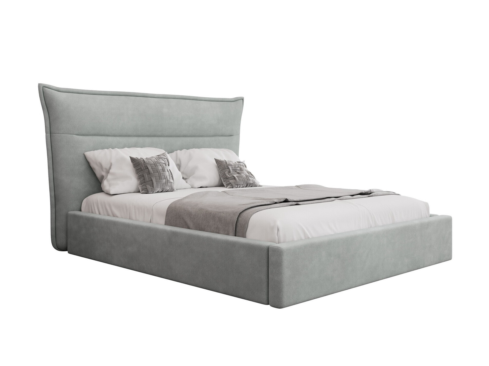 Cama Comfivo 400 (Paros 5)