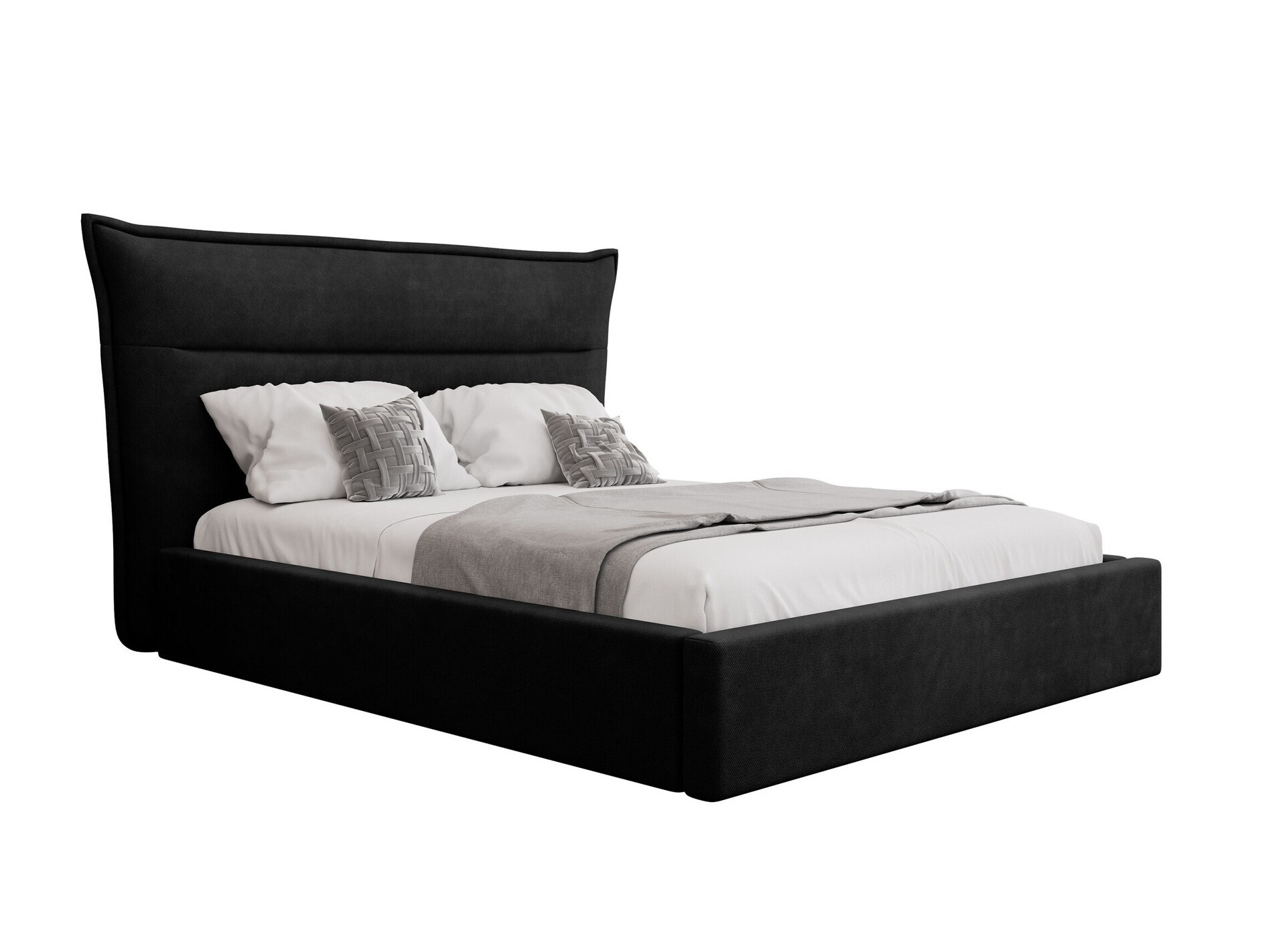 Cama Comfivo Formica (Kronos 07)