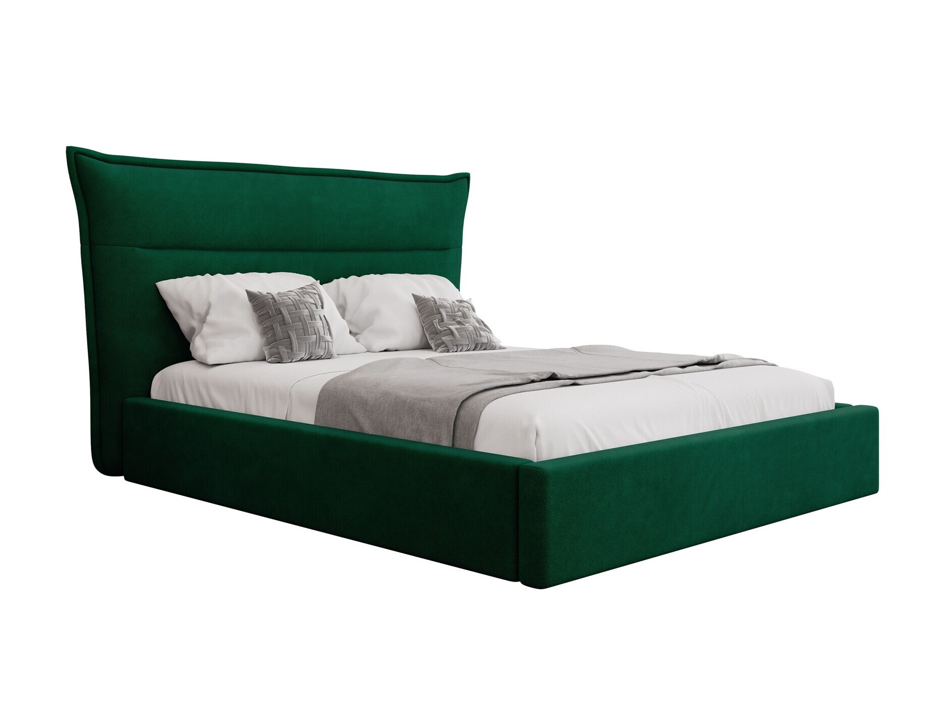 Cama Comfivo Formica (Kronos 19)