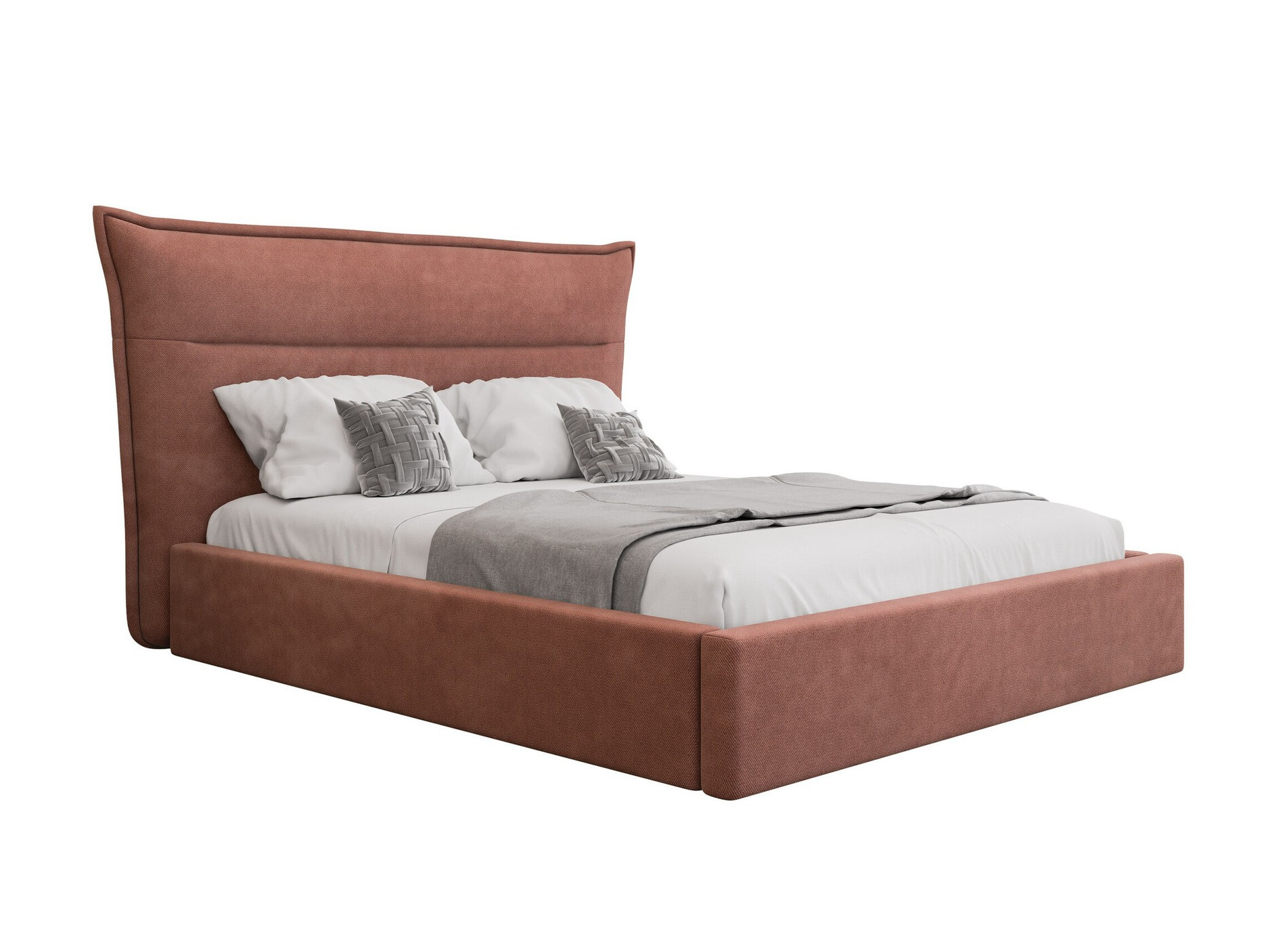 Cama Comfivo Formica (Kronos 29)