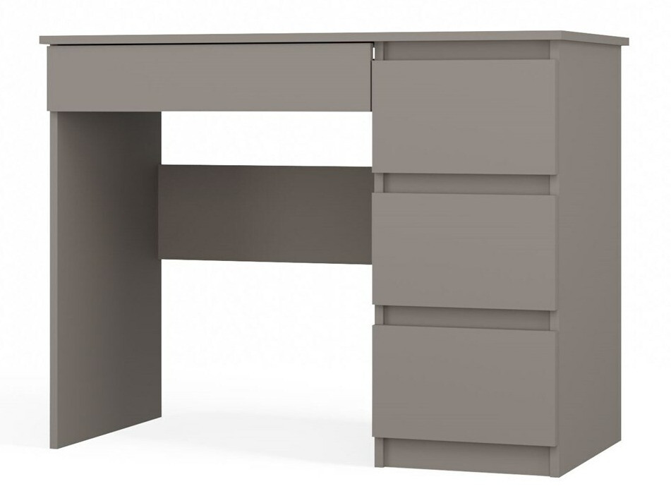 Mesa de oficina Elbvelu 108 (Gris)