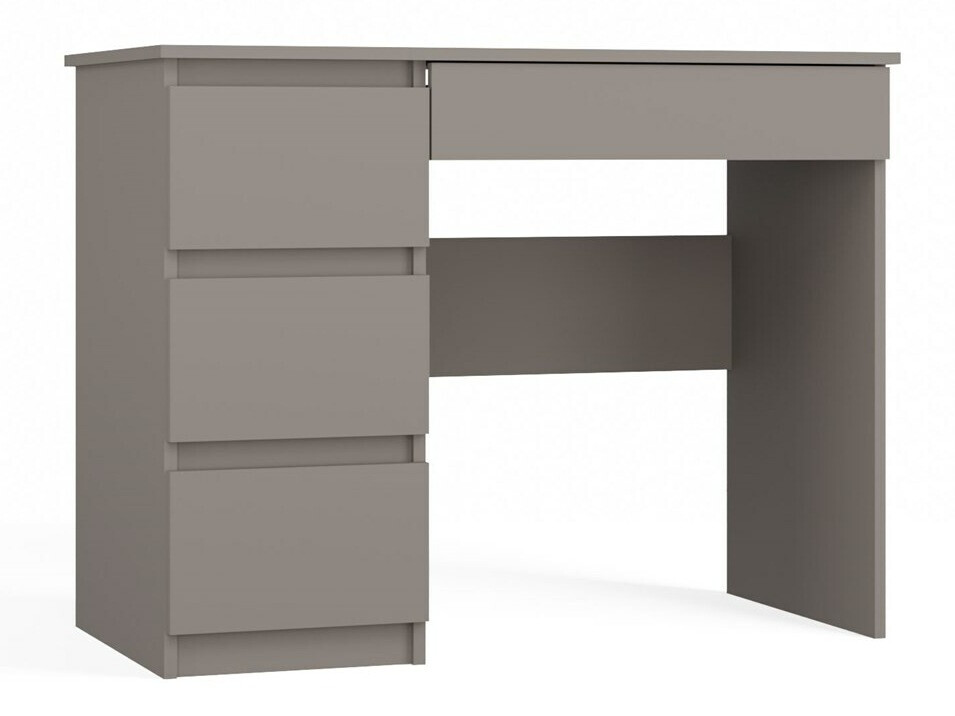 Mesa de oficina Elbvelu 108 (Gris)