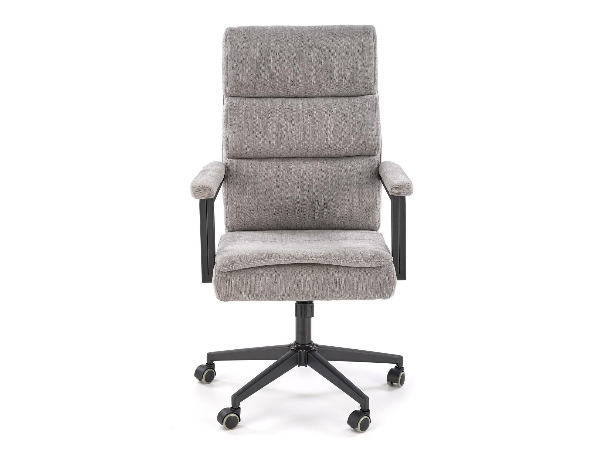 Silla de oficina Houston 1834 (Gris)