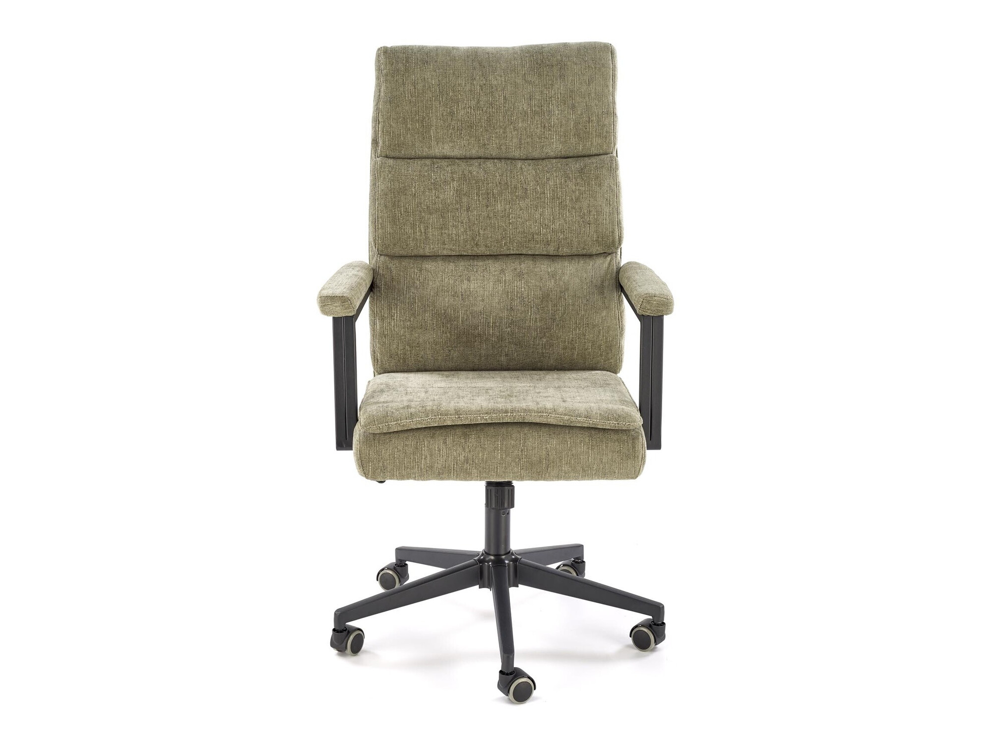 Silla de oficina Houston 1834 (Olivo claro)