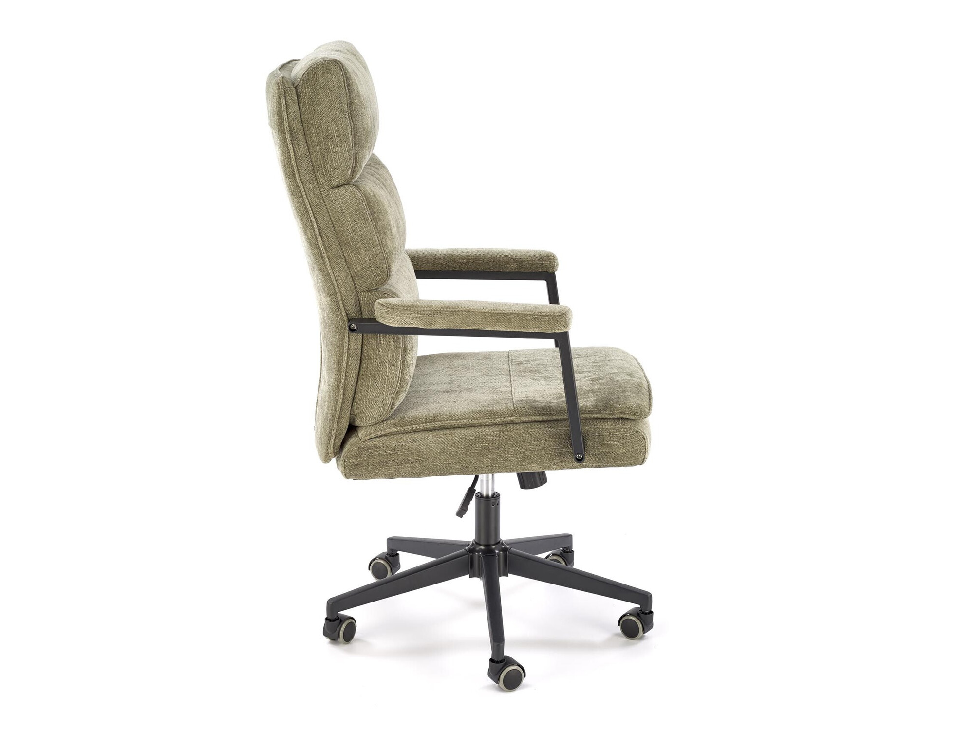 Silla de oficina Houston 1834 (Olivo claro)