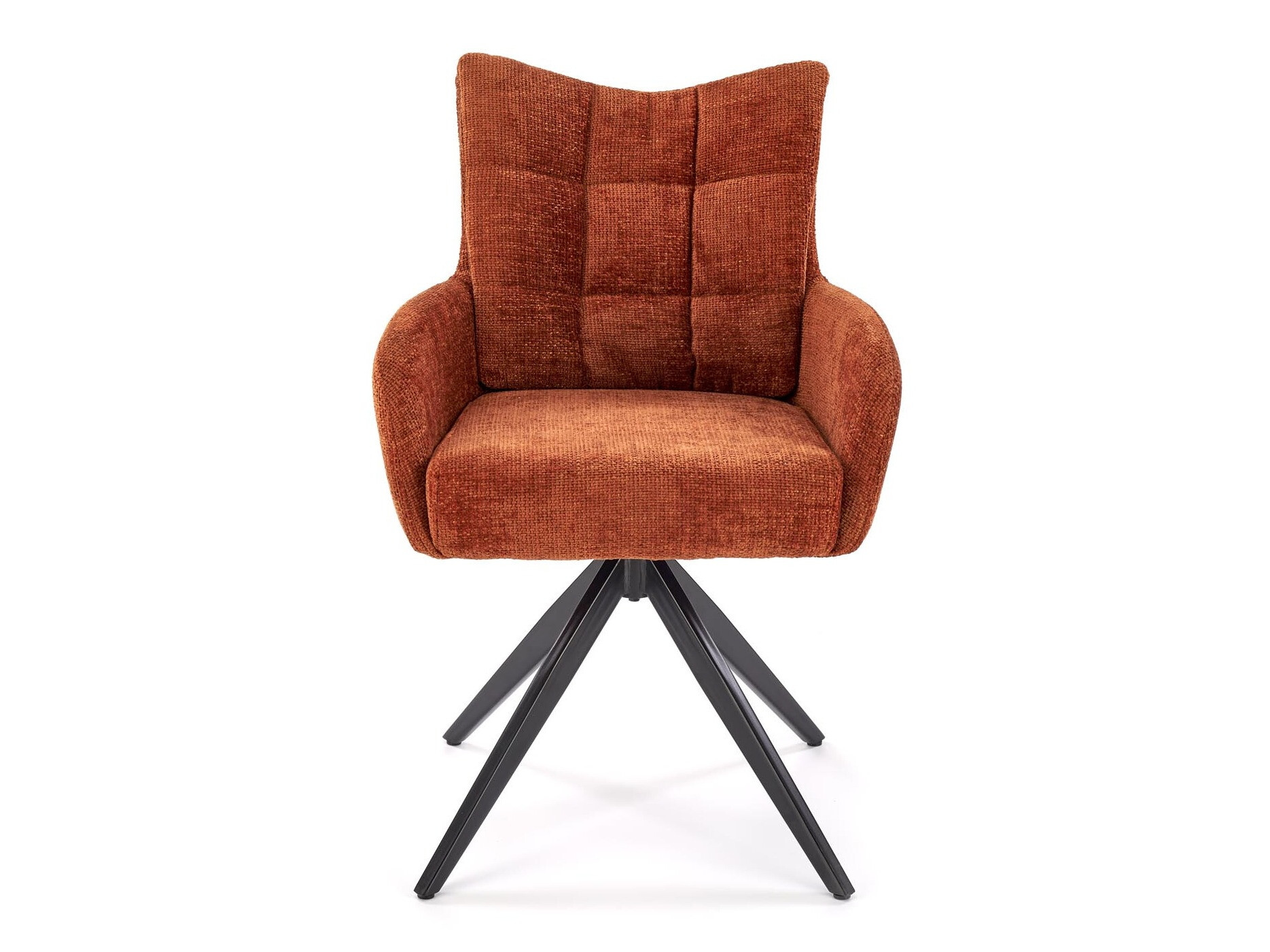 Silla Houston 1833 (Naranja)