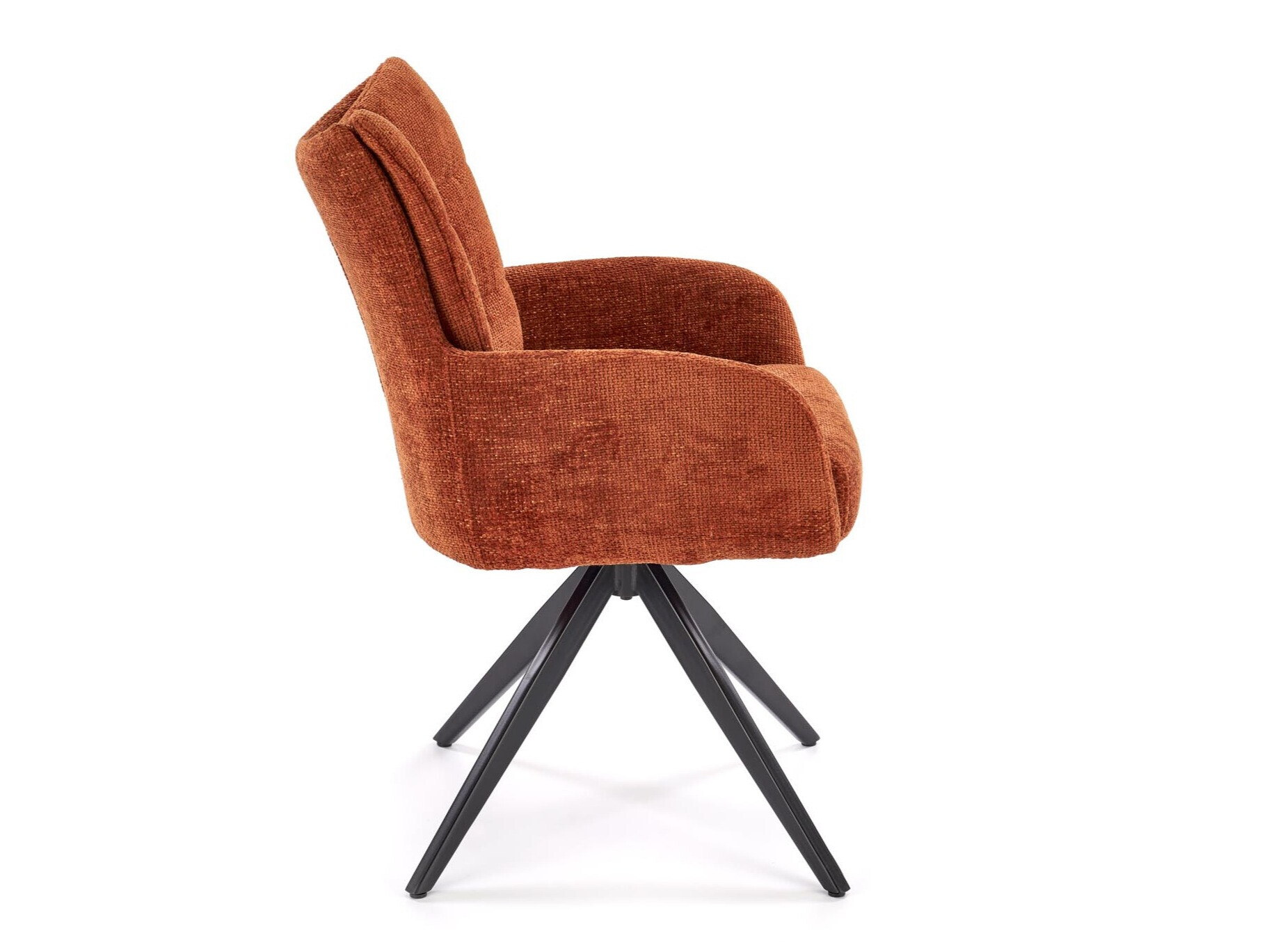 Silla Houston 1833 (Naranja)