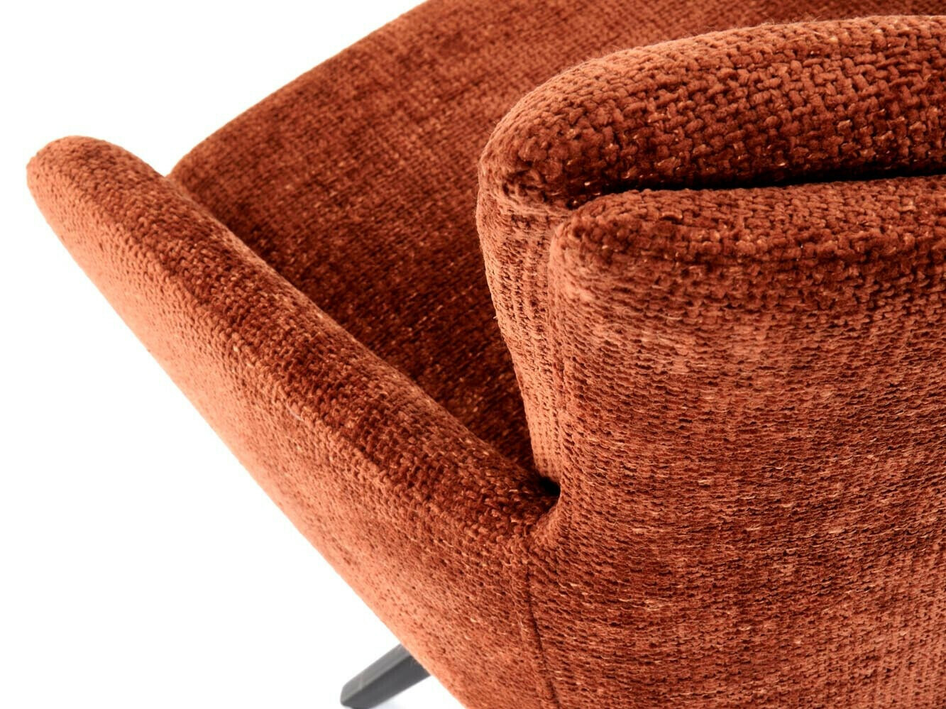 Silla Houston 1833 (Naranja)