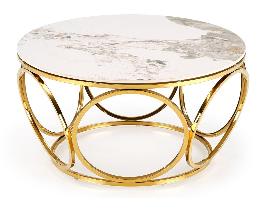 Mesa de centro Houston 1837