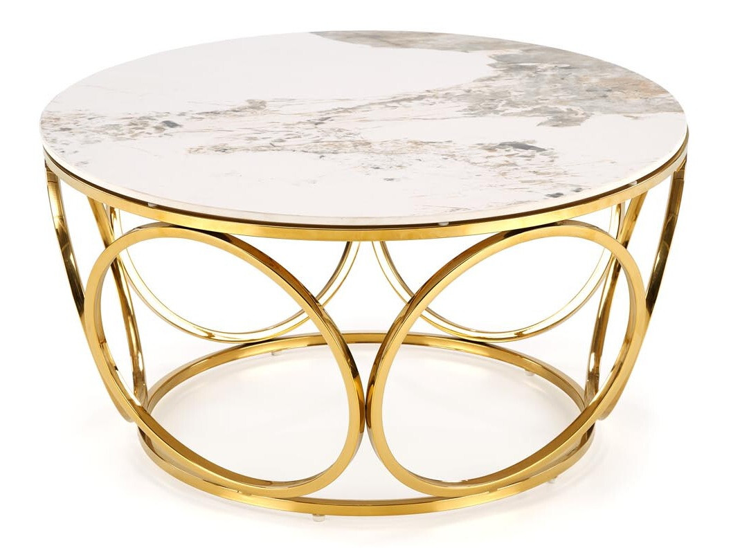 Mesa de centro Houston 1837