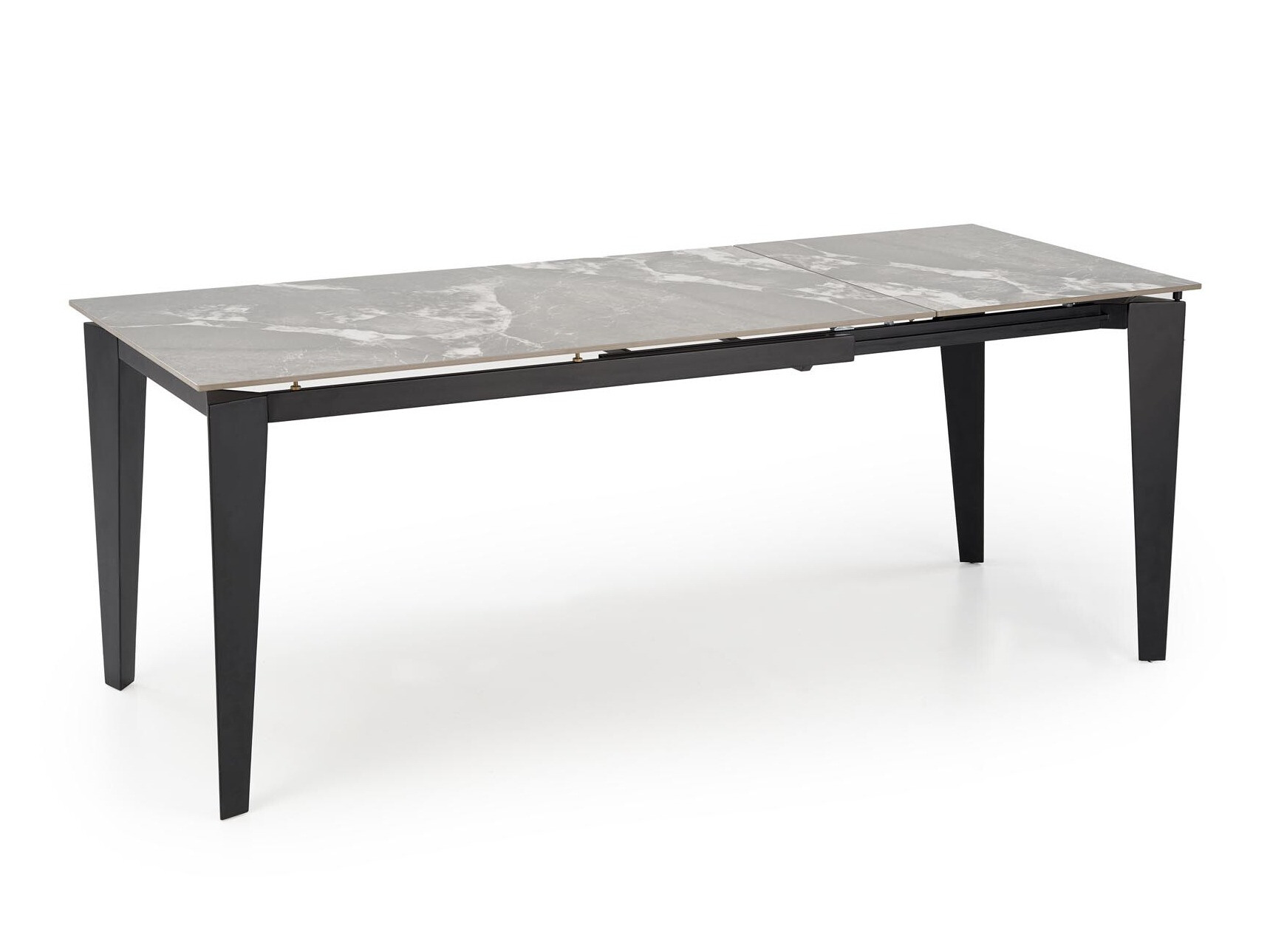 Mesa Houston 2157 (Mármol gris)