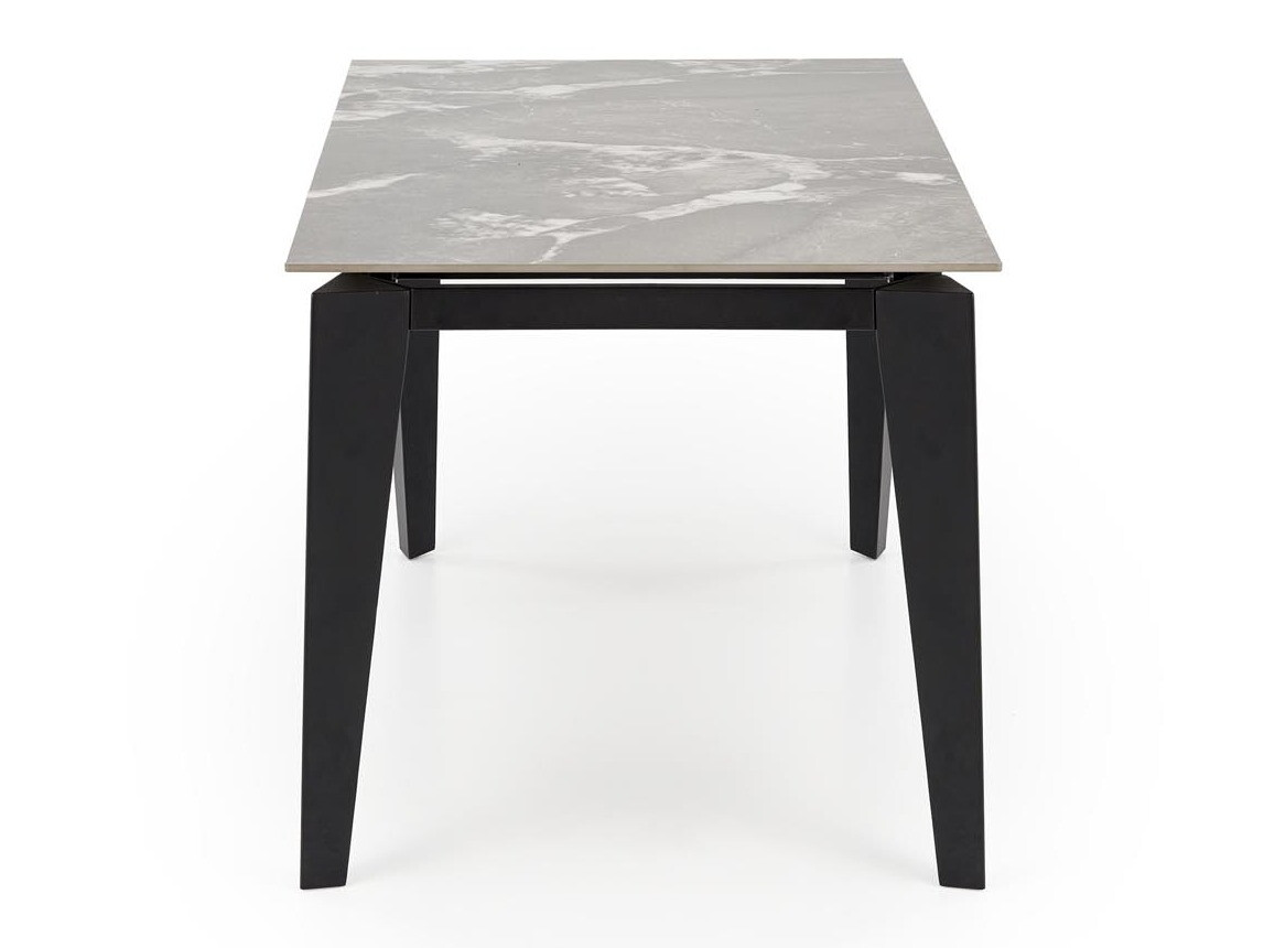 Mesa Houston 2157 (Mármol gris)