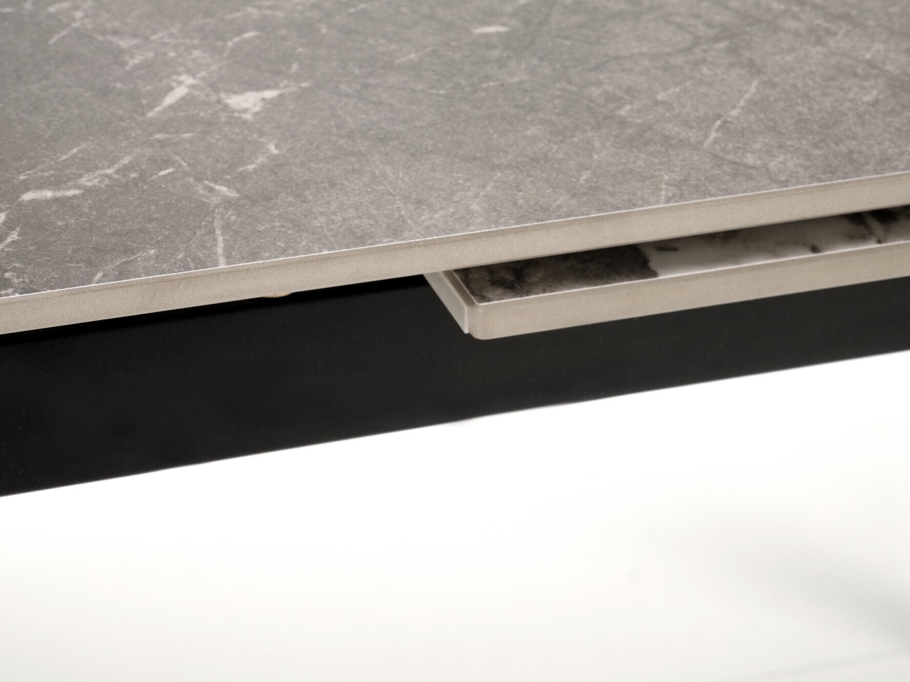 Mesa Houston 2157 (Mármol gris)