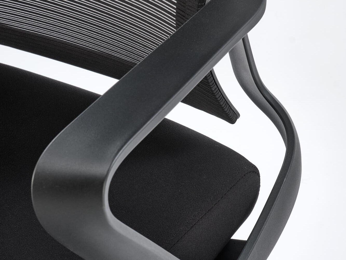 Silla de oficina Houston 1836