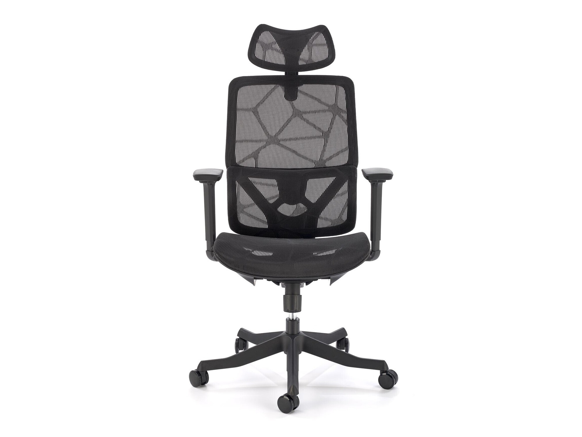 Silla de oficina Houston 1844