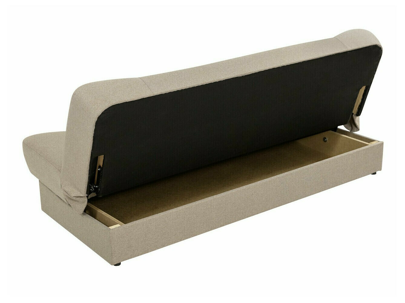 Sofá-cama Comfivo 110 (Rico 12)