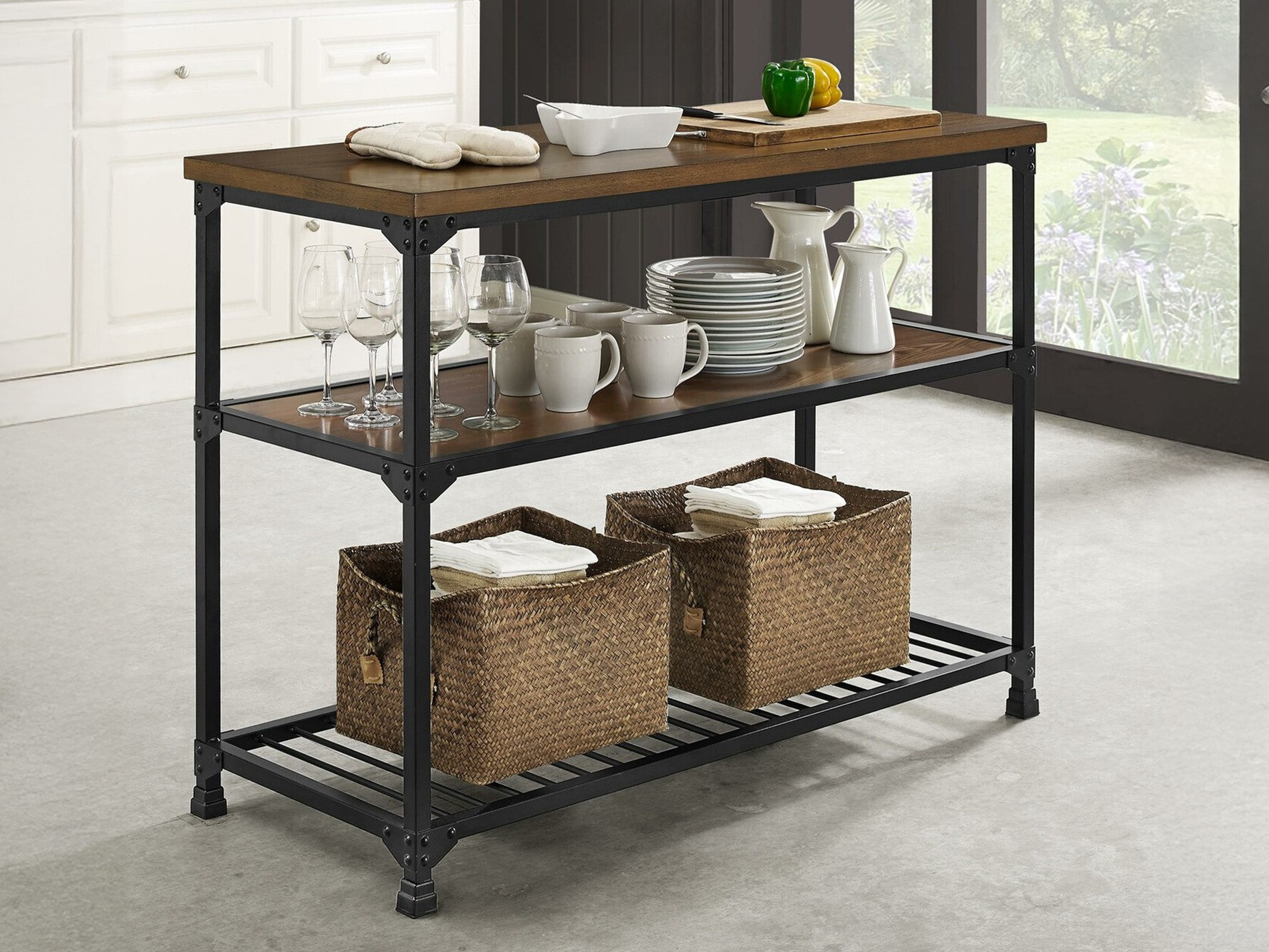 Estantería Tulsa 449