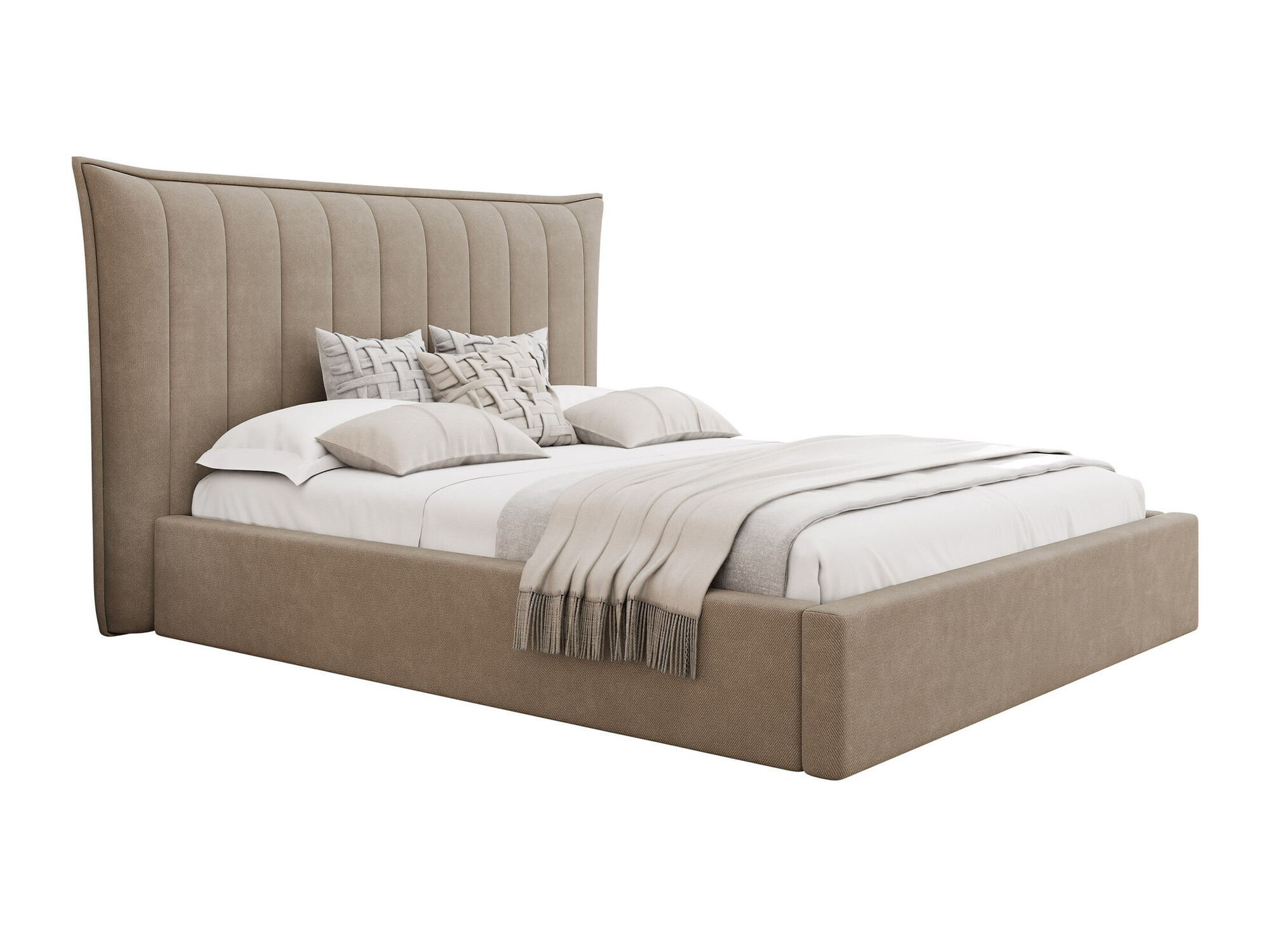 Cama Comfivo Solacium (Paros 2)