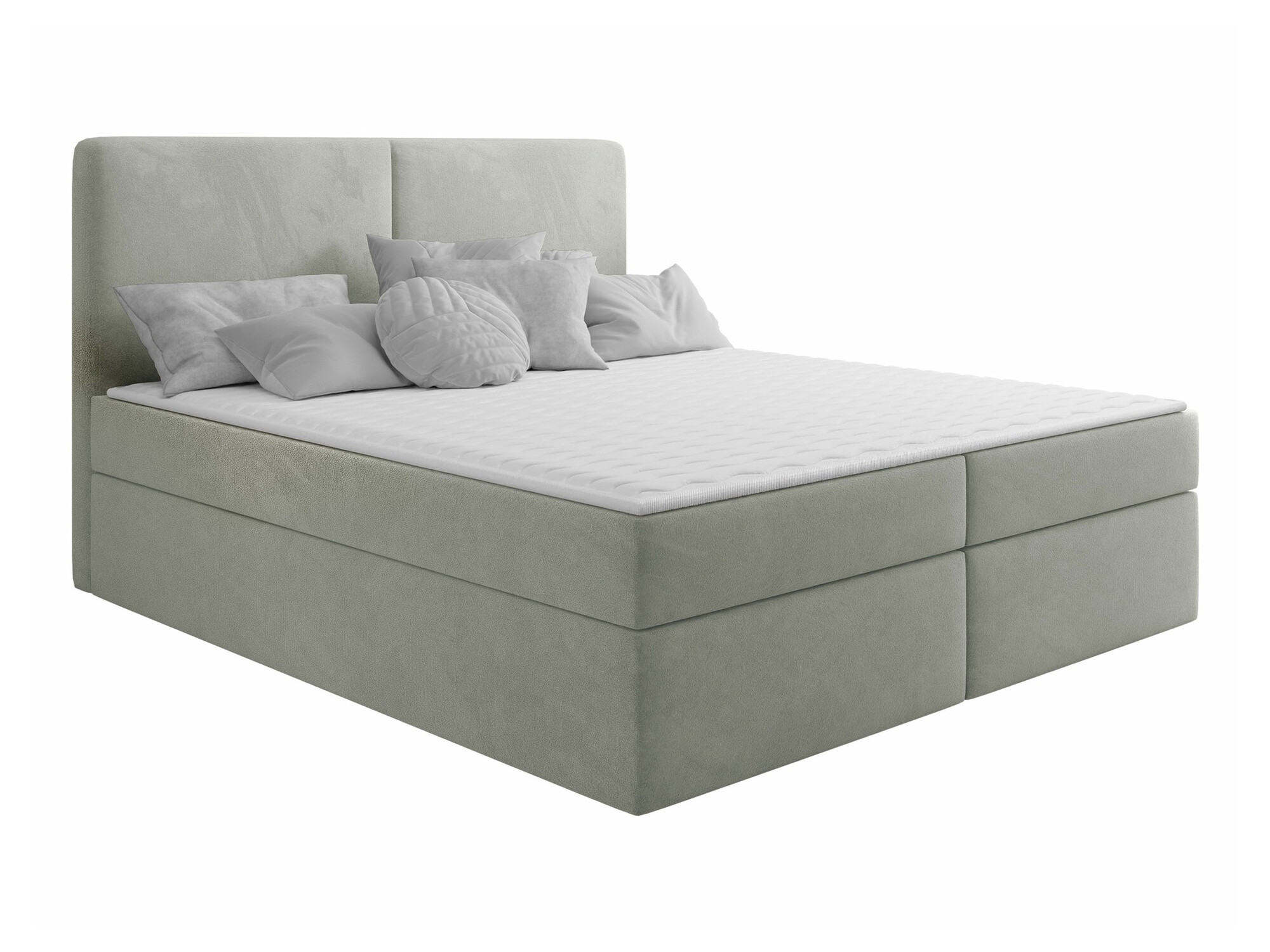 Cama continental Zanesville 100 (Manila 14)