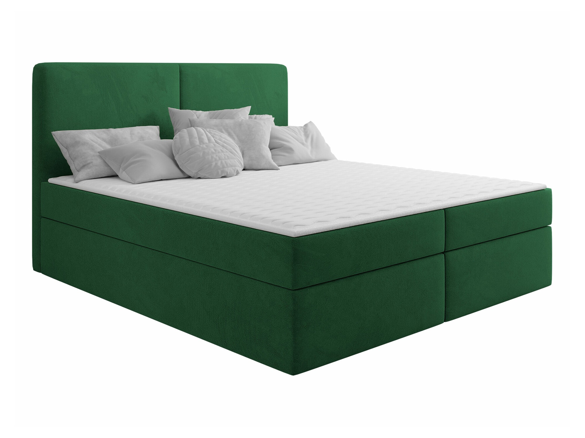 Cama continental Zanesville 100 (Manila 35)