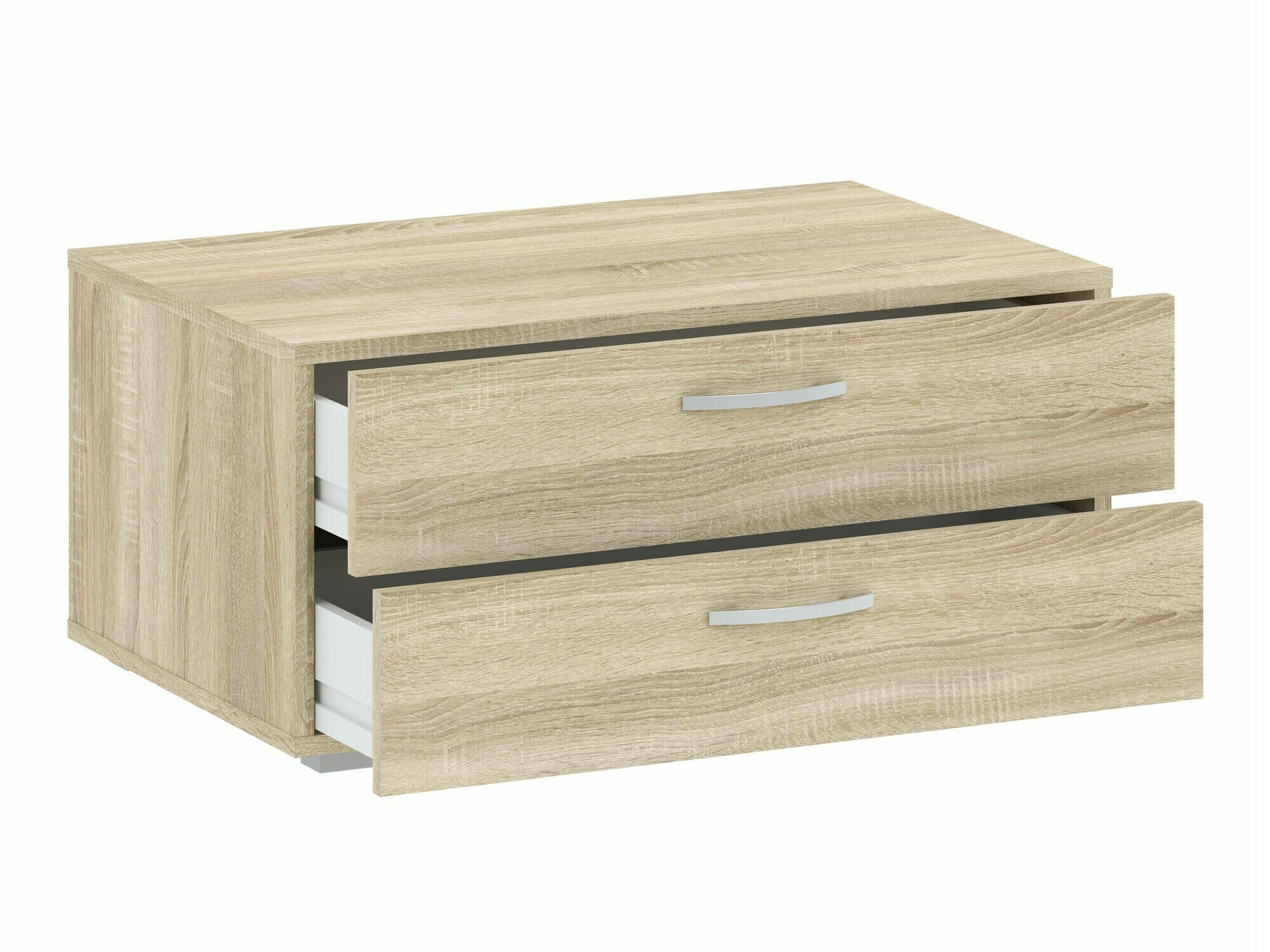 Armario Bristol 187 (Roble Sonoma)